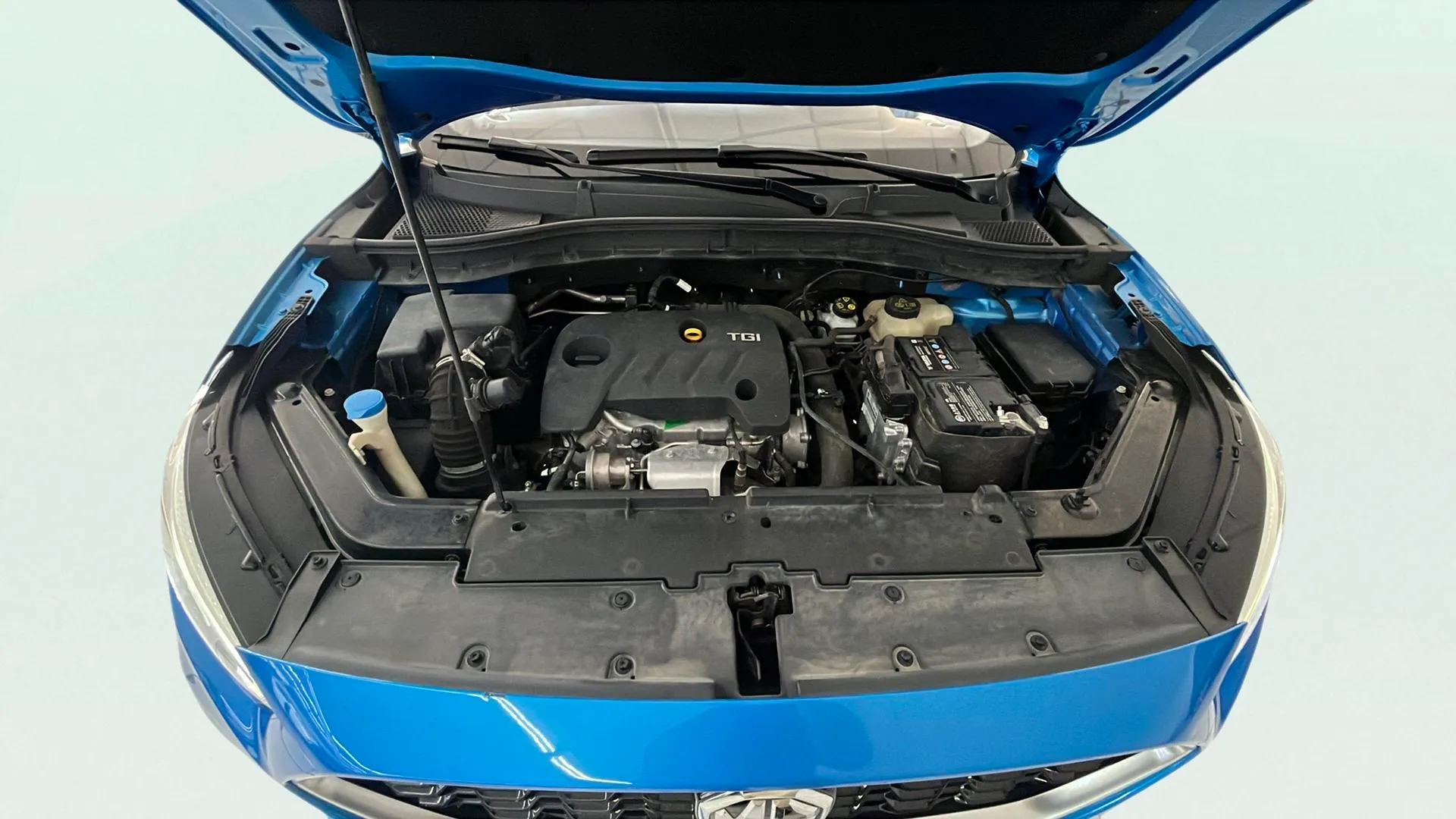 MG ZS 1.0T Luxury - foto 18