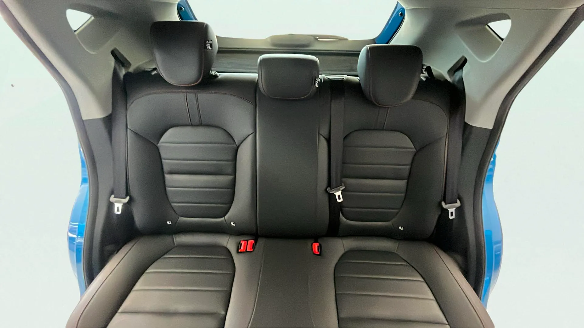 MG ZS 1.0T Luxury - foto 14
