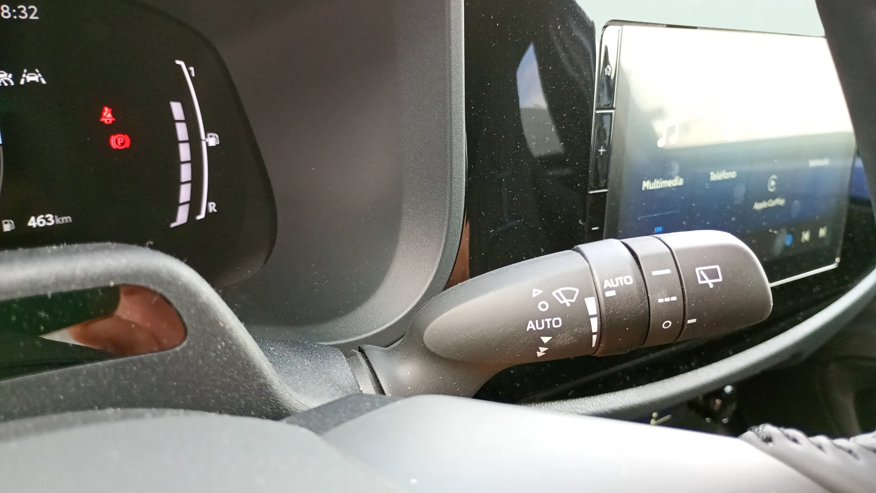 Toyota Aygo X Hybrid MC26 1.5 Like - foto 19