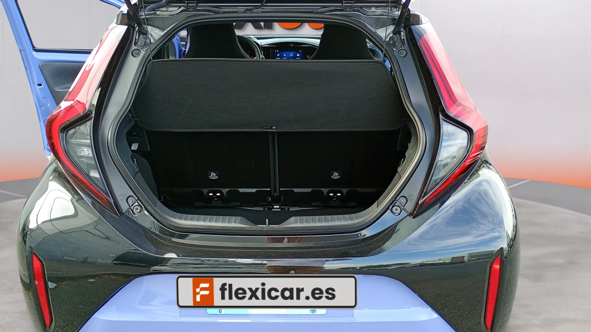 Toyota Aygo X Hybrid MC26 1.5 Like - foto 13