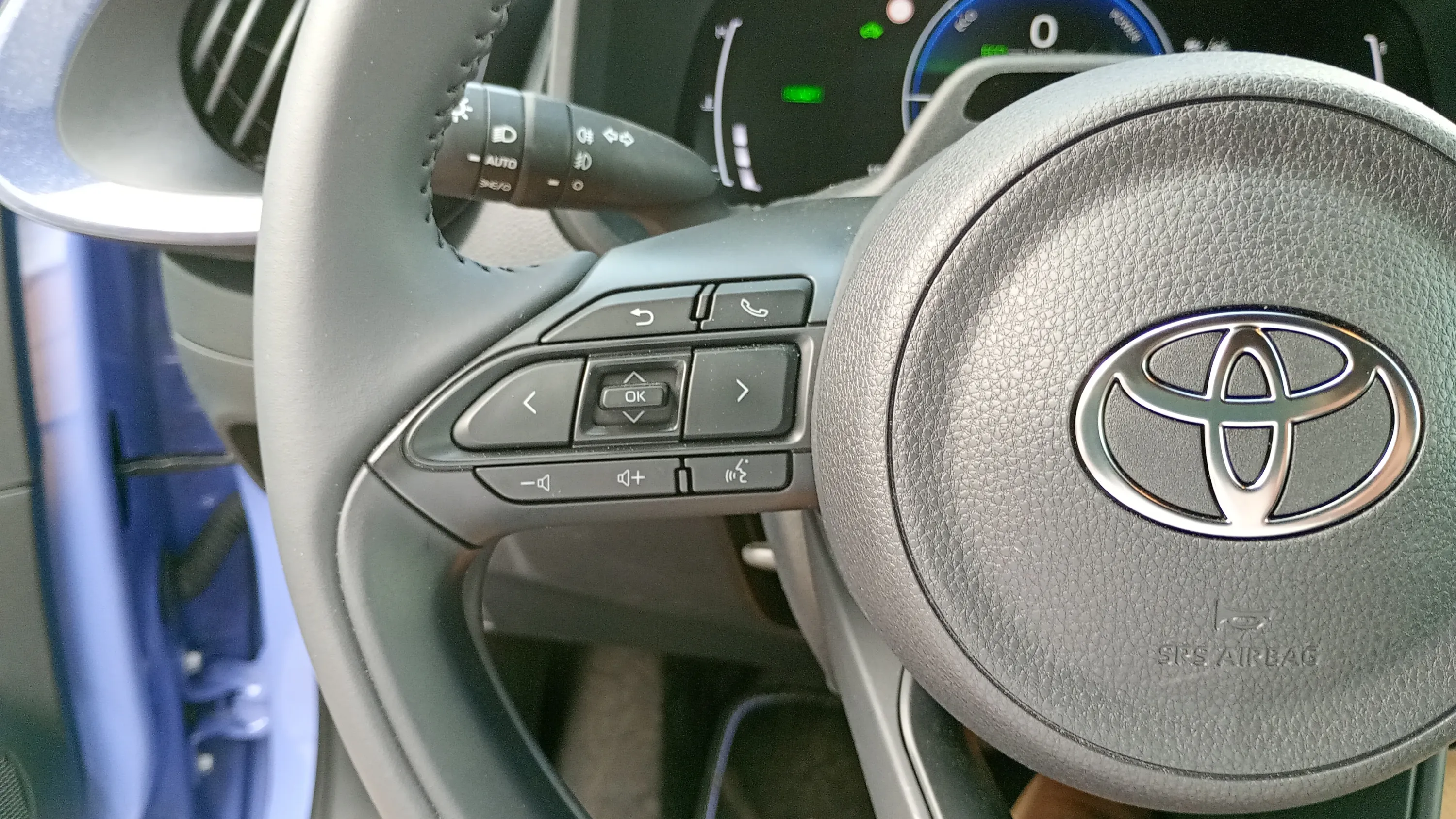 Toyota Aygo X Hybrid MC26 1.5 Like - foto 17