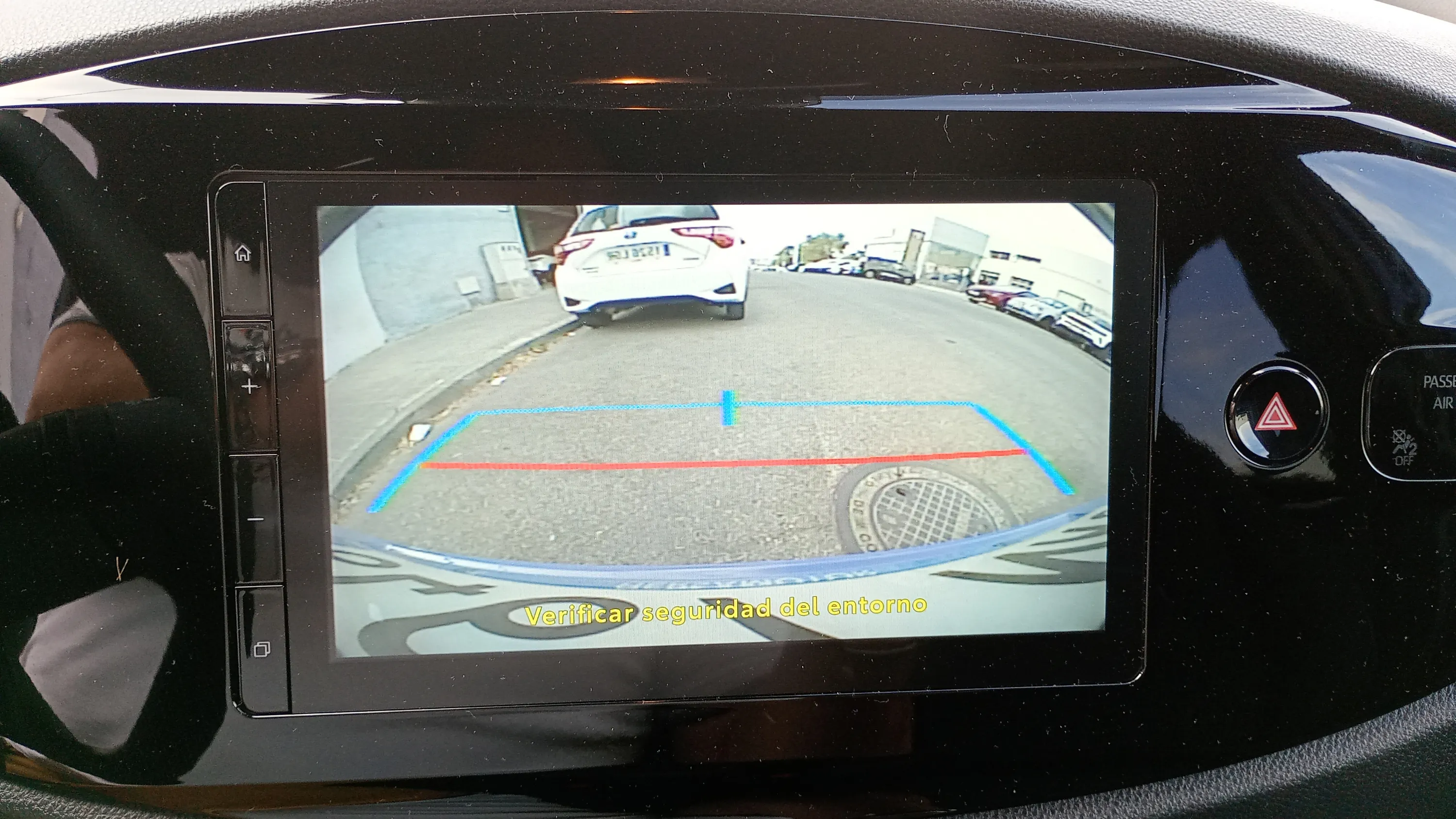 Toyota Aygo X Hybrid MC26 1.5 Like - foto 20