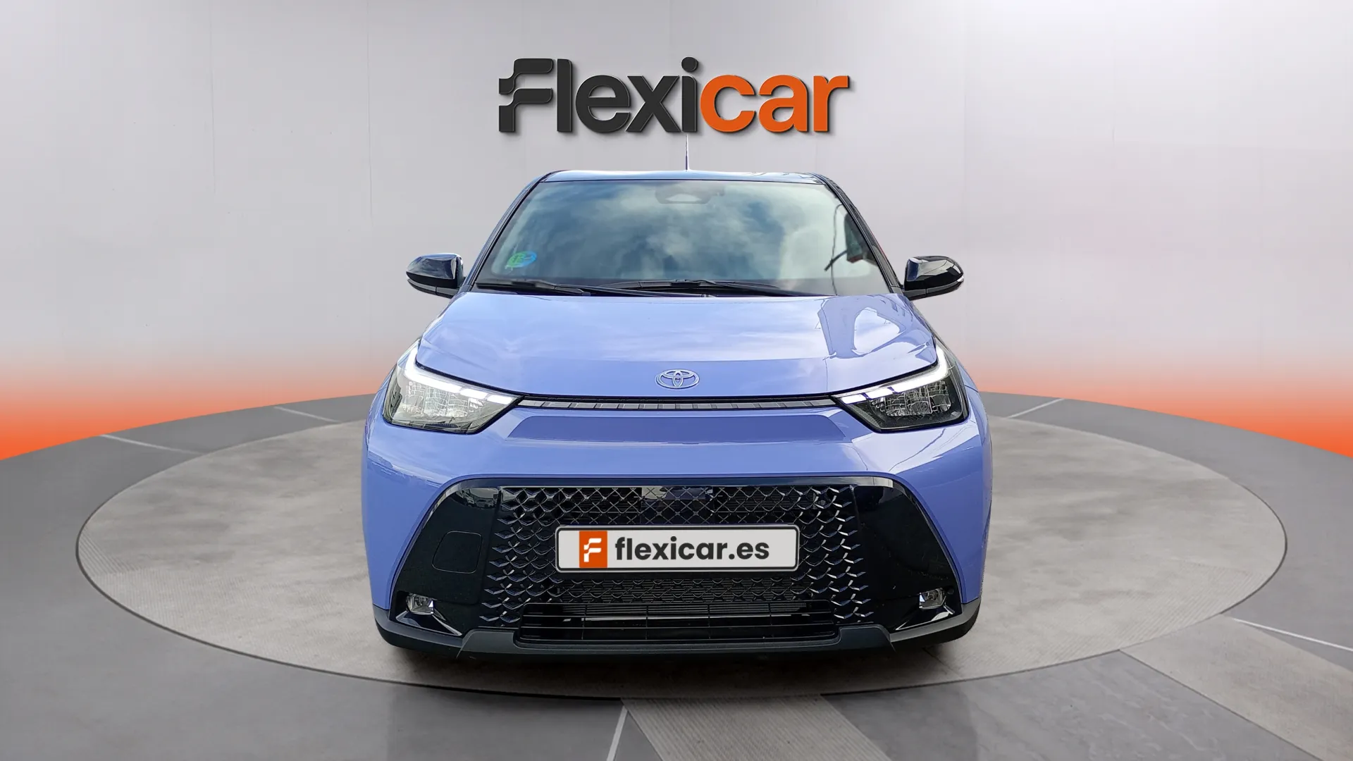 Toyota Aygo X Hybrid MC26 1.5 Like