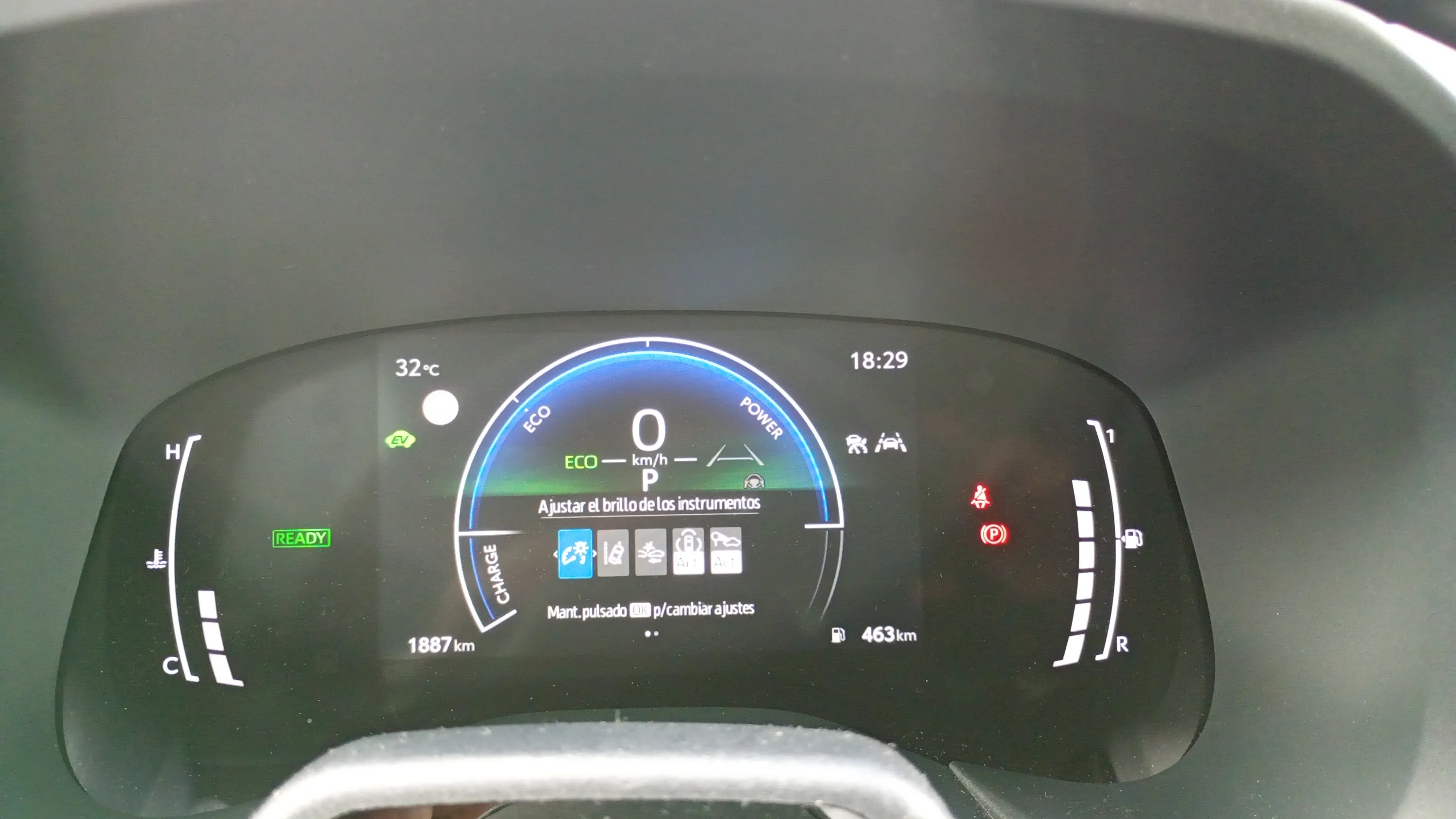 Toyota Aygo X Hybrid MC26 1.5 Like - foto 9