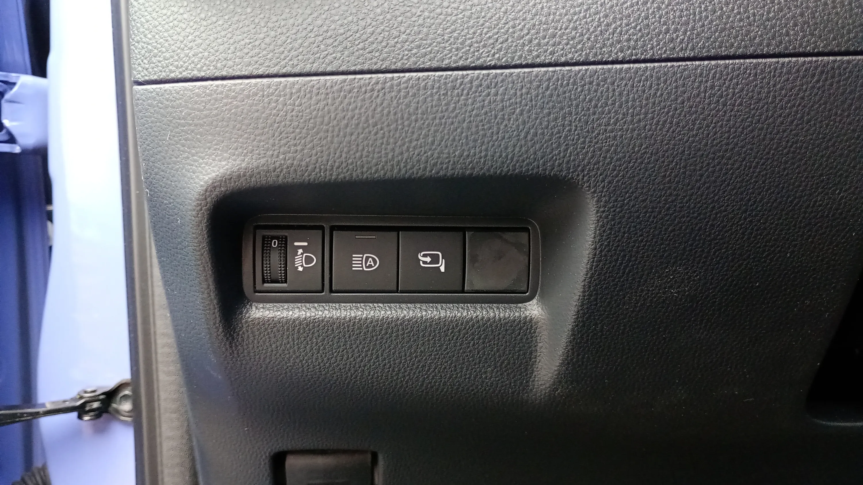 Toyota Aygo X Hybrid MC26 1.5 Like - foto 15