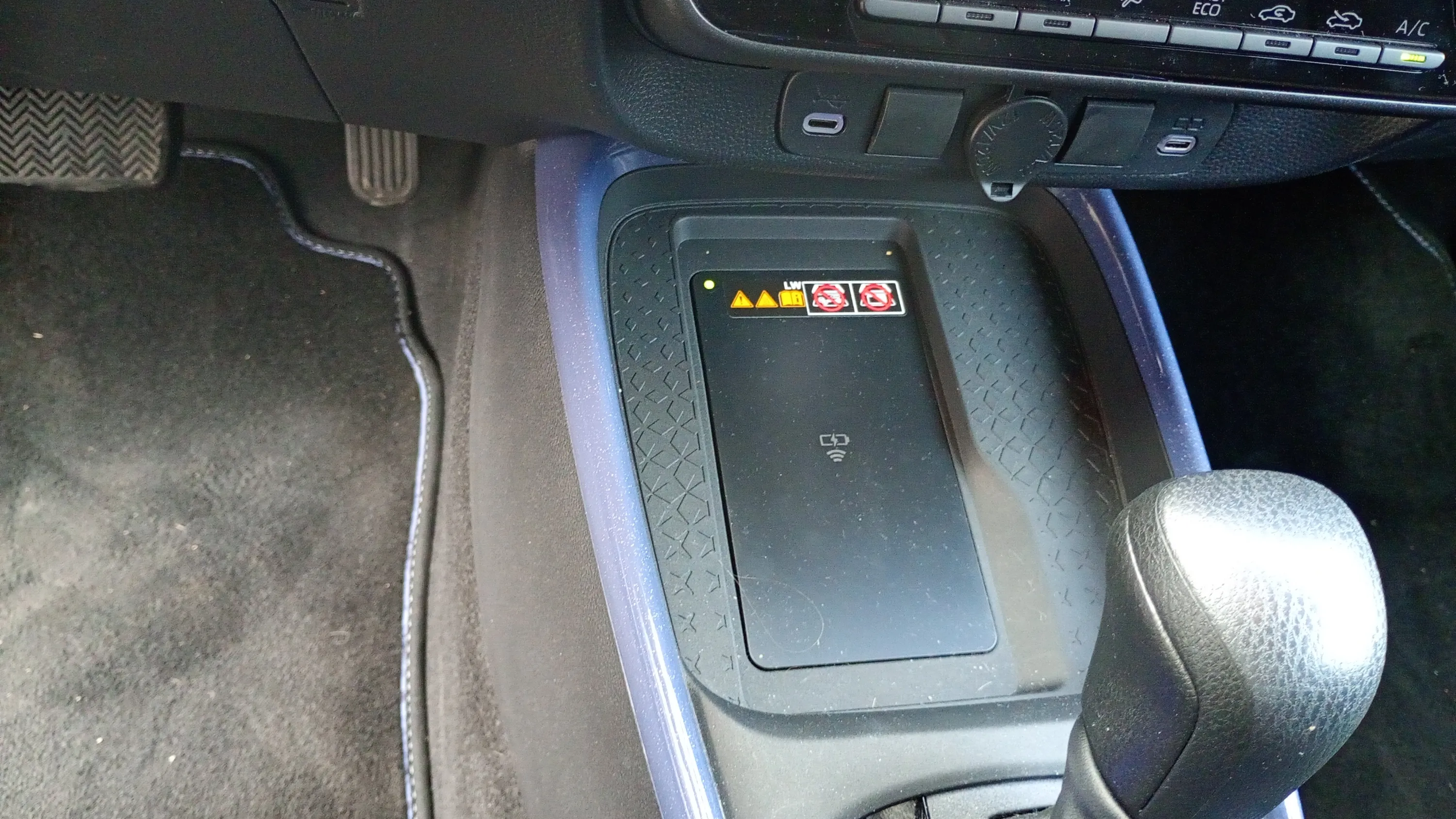 Toyota Aygo X Hybrid MC26 1.5 Like - foto 25