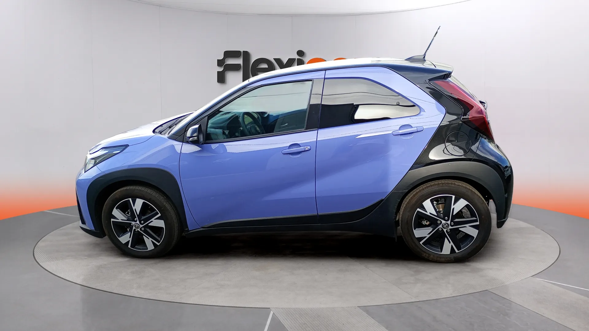 Toyota Aygo X Hybrid MC26 1.5 Like - foto 5