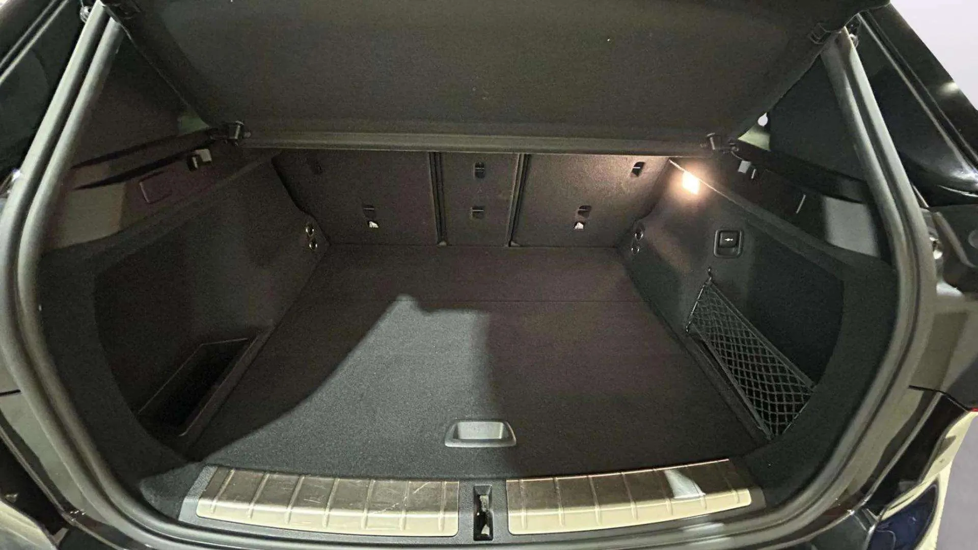 BMW X1 sDrive20dA - foto 19