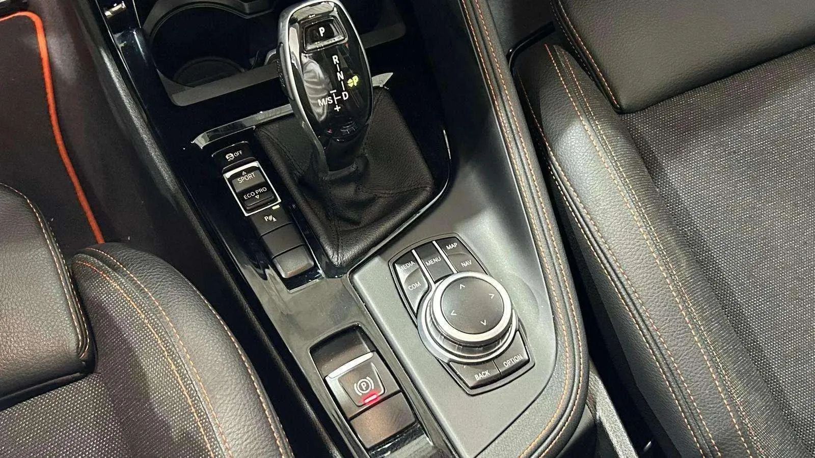 BMW X1 sDrive20dA - foto 24