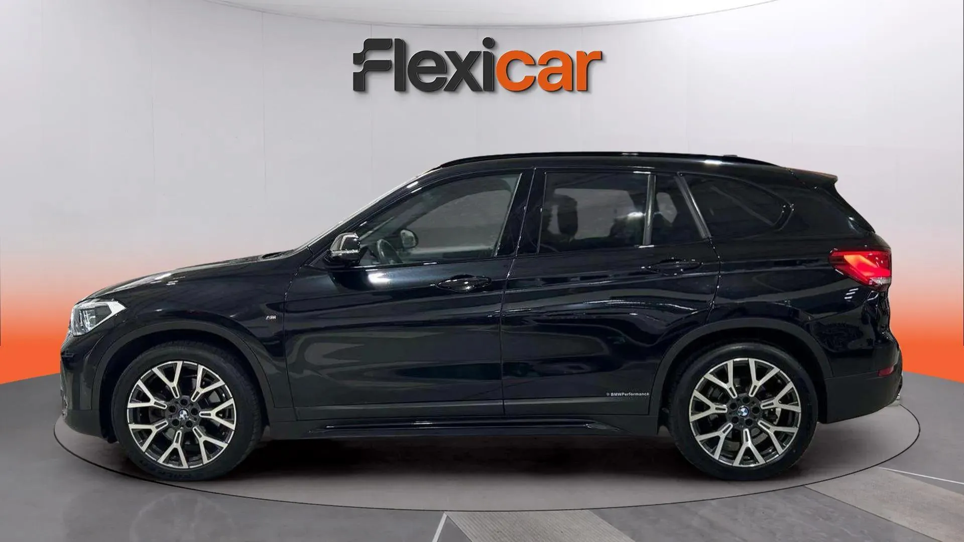 BMW X1 sDrive20dA - foto 4
