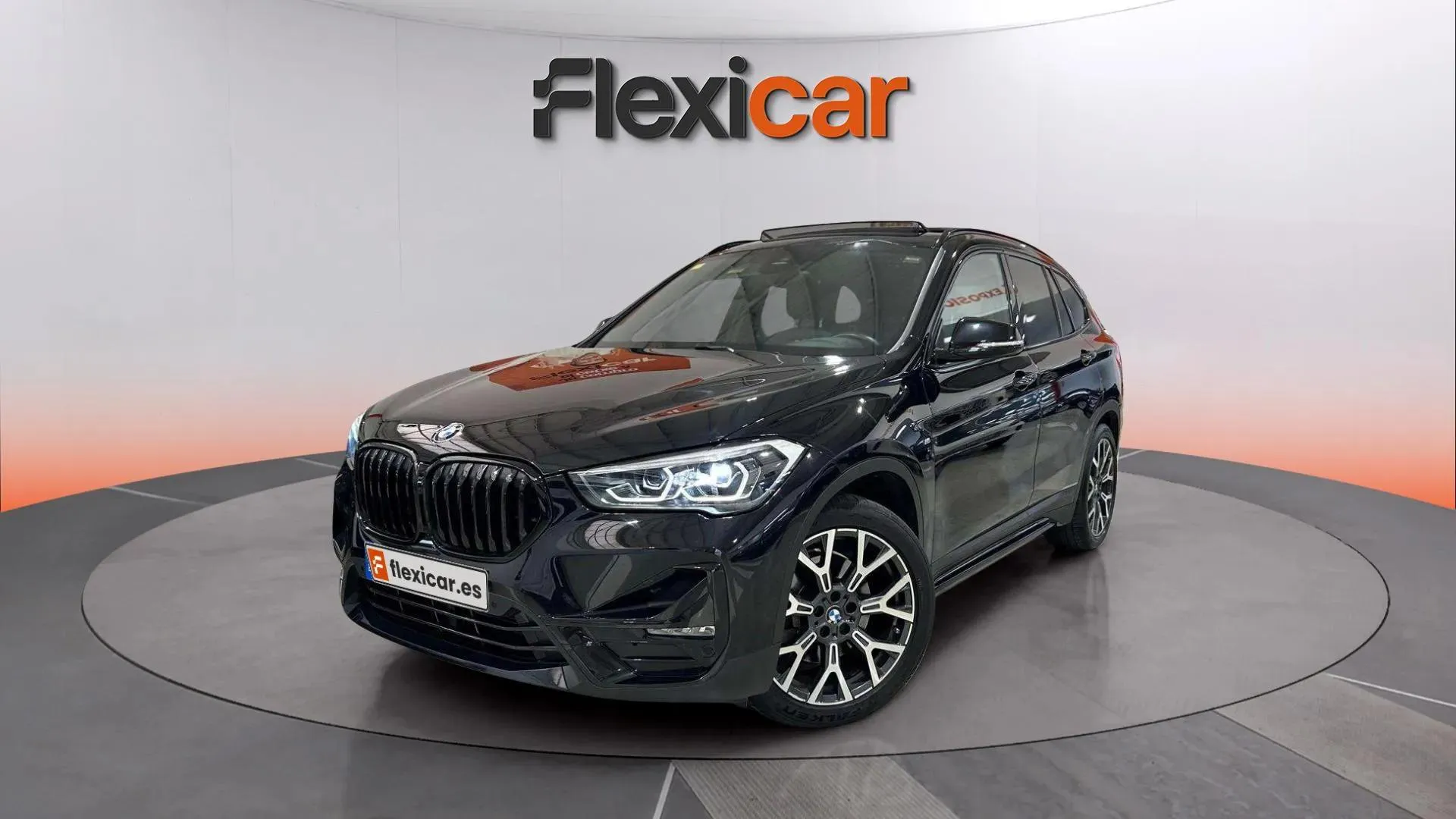 BMW X1 sDrive20dA - foto 3
