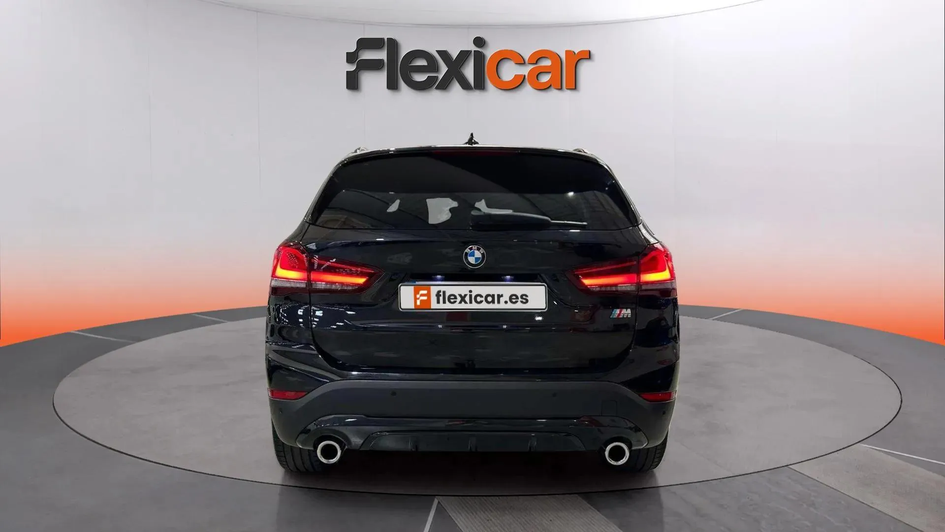 BMW X1 sDrive20dA - foto 6