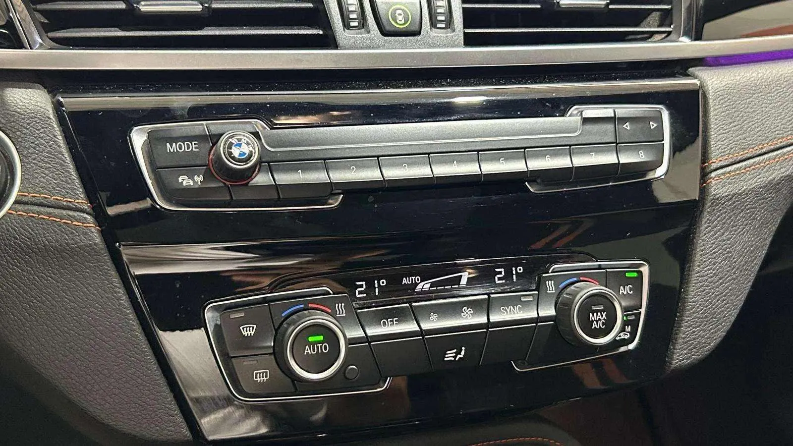 BMW X1 sDrive20dA - foto 22