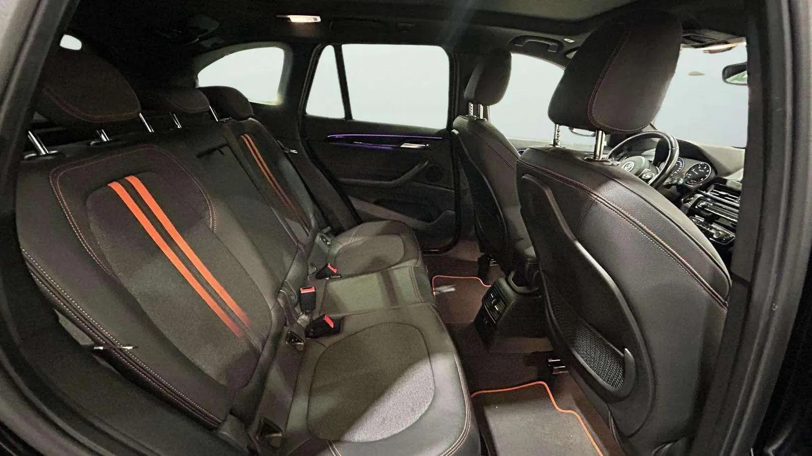 BMW X1 sDrive20dA - foto 17