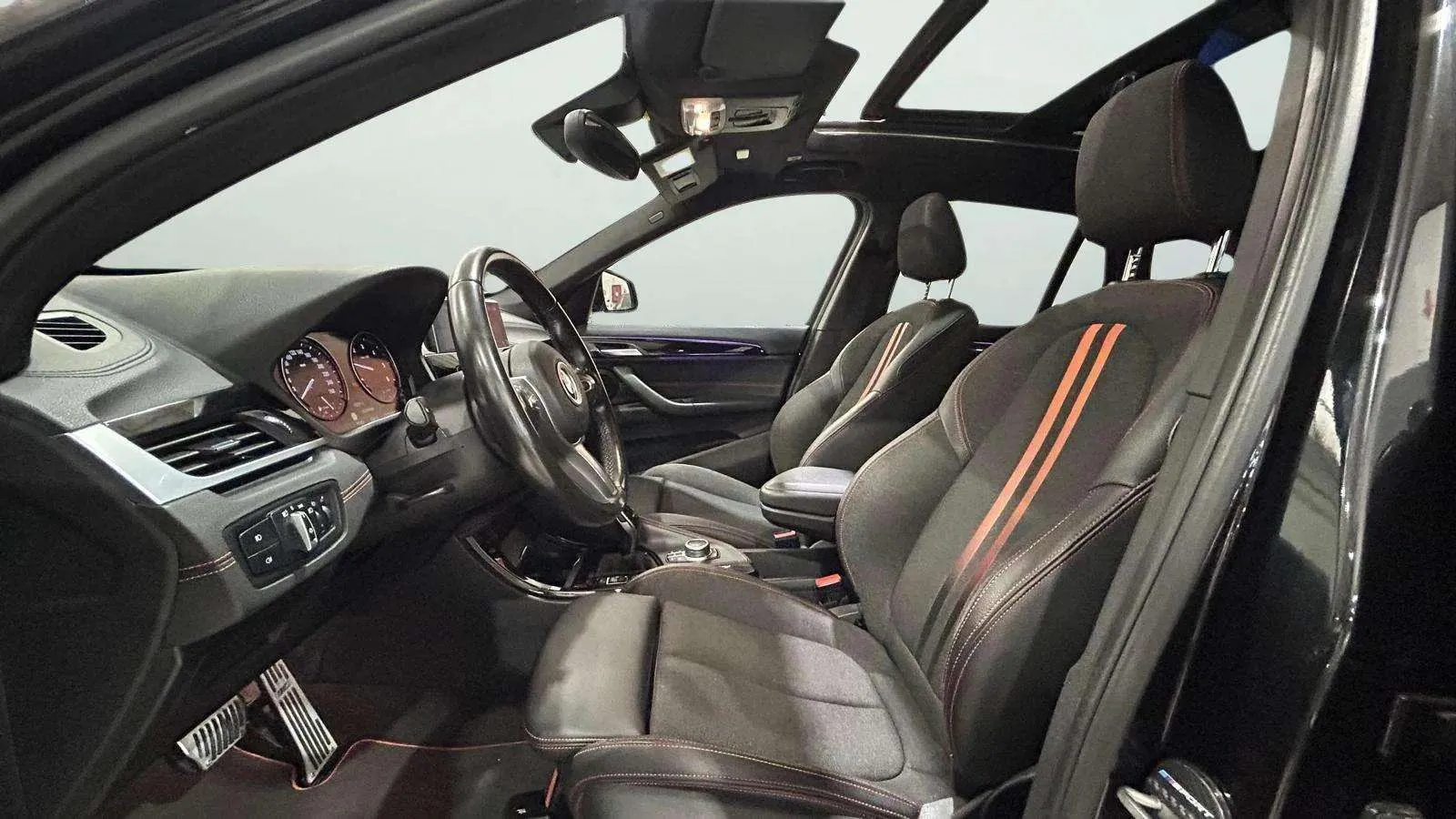 BMW X1 sDrive20dA - foto 13