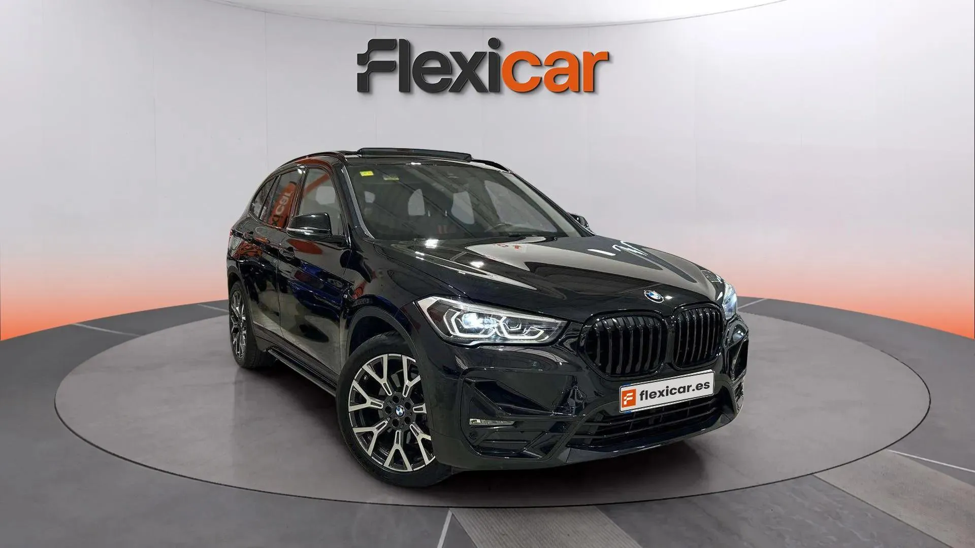 BMW X1 sDrive20dA