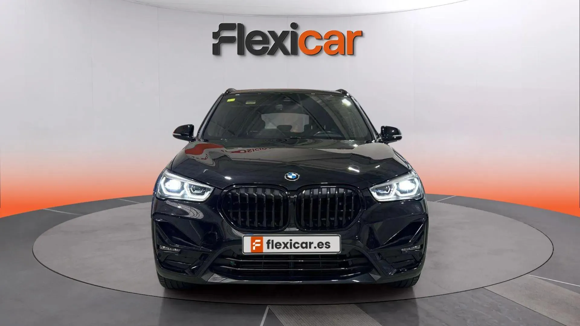 BMW X1 sDrive20dA - foto 2