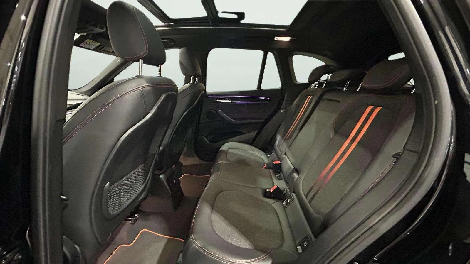 BMW X1 sDrive20dA - foto 16