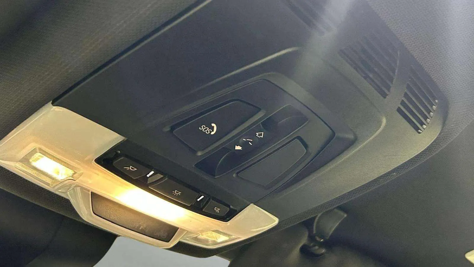 BMW X1 sDrive20dA - foto 30