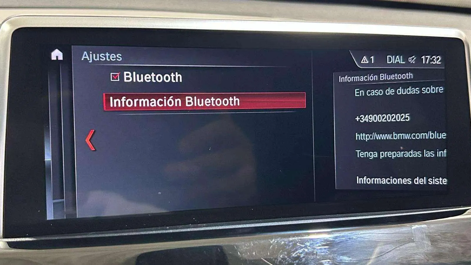 BMW X1 sDrive20dA - foto 26