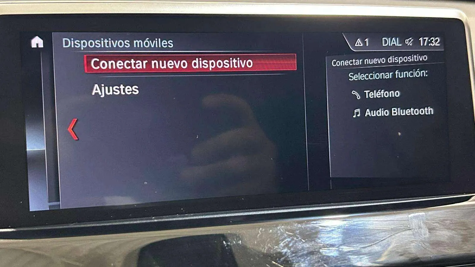 BMW X1 sDrive20dA - foto 25