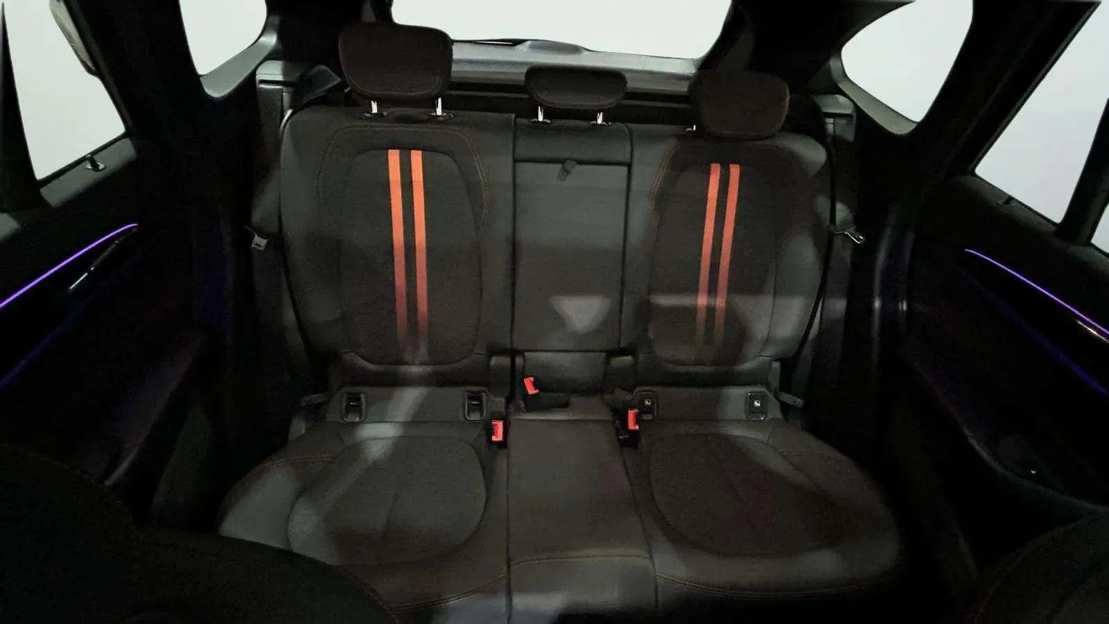 BMW X1 sDrive20dA - foto 18