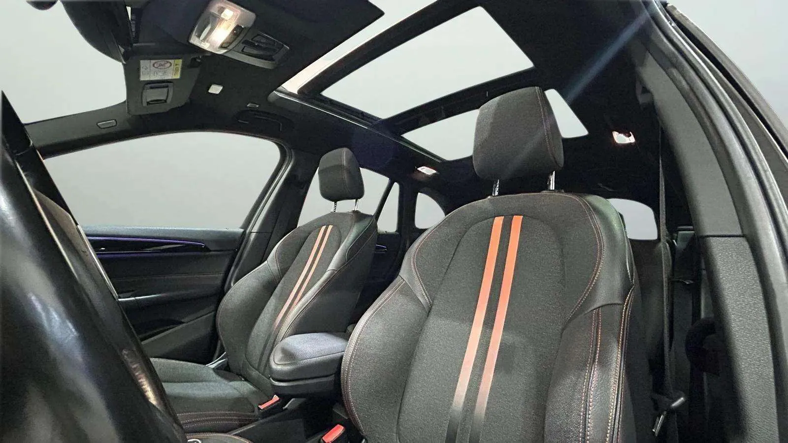 BMW X1 sDrive20dA - foto 15