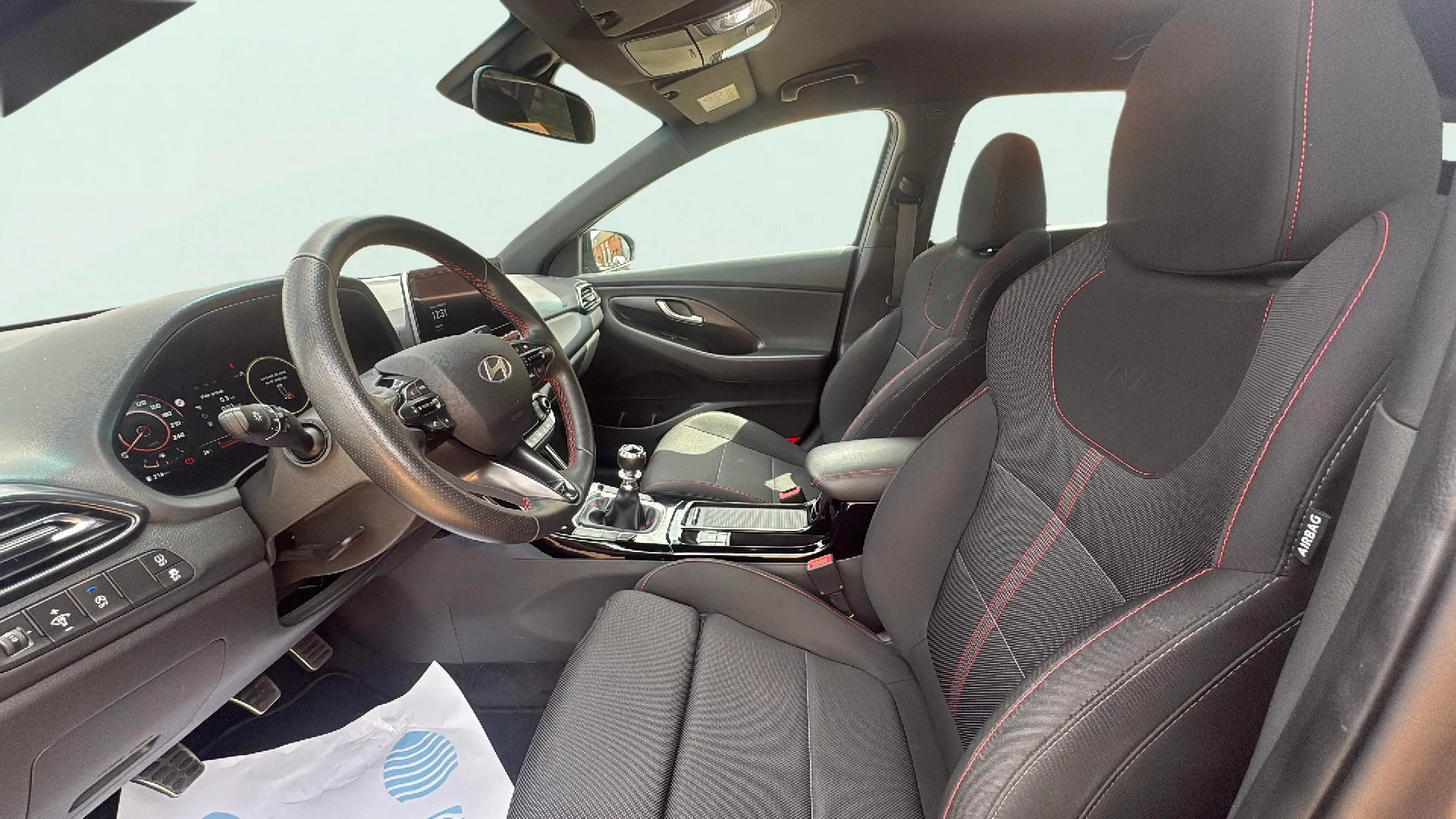 Hyundai i30 1.0 T-GDi N Line - foto 17