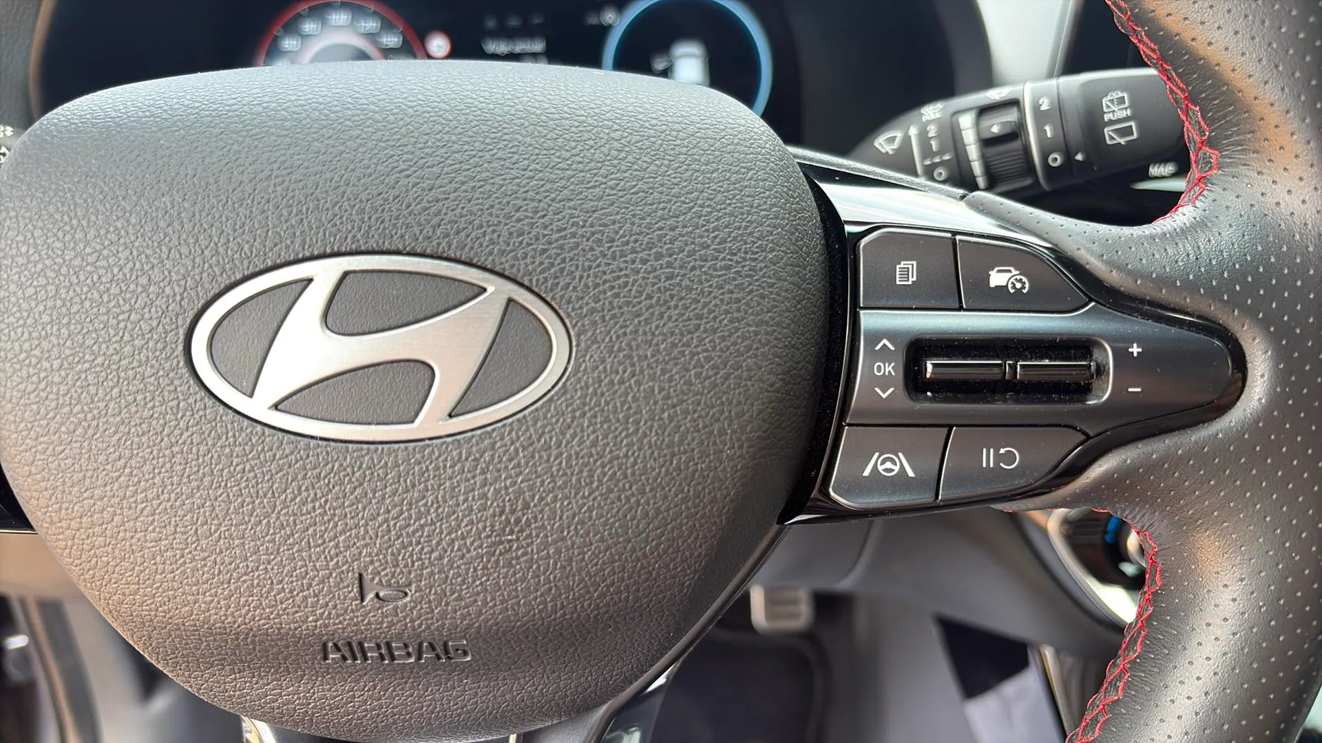 Hyundai i30 1.0 T-GDi N Line - foto 12
