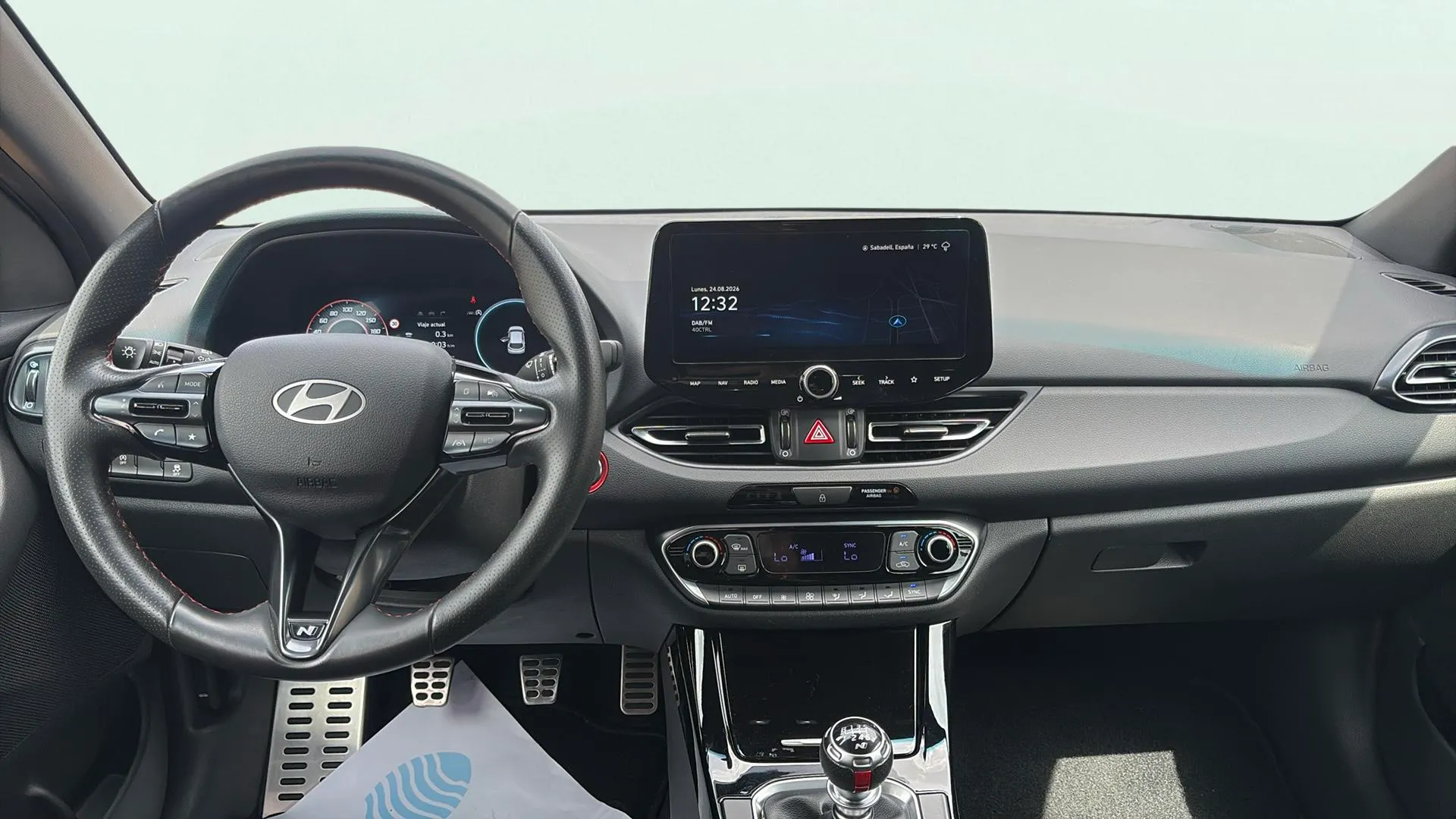 Hyundai i30 1.0 T-GDi N Line - foto 9