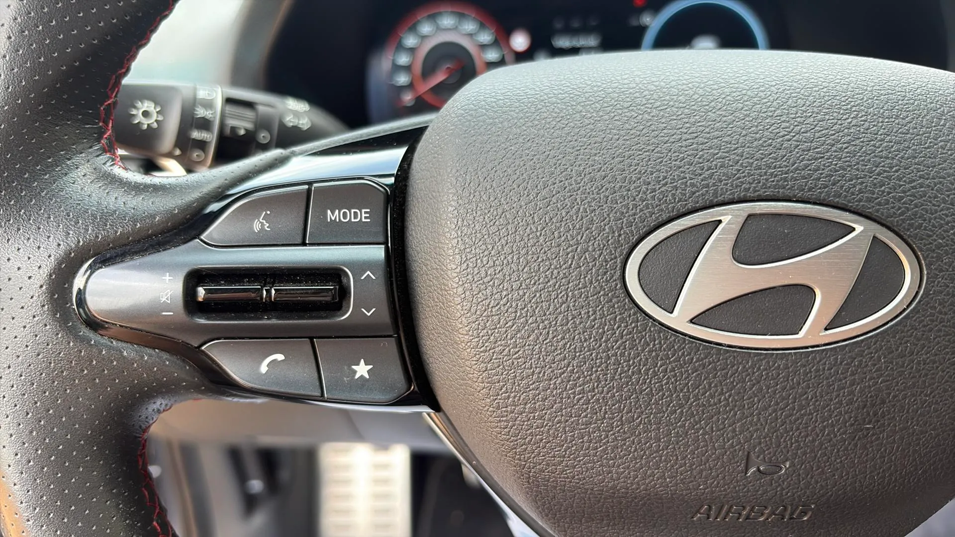 Hyundai i30 1.0 T-GDi N Line - foto 11