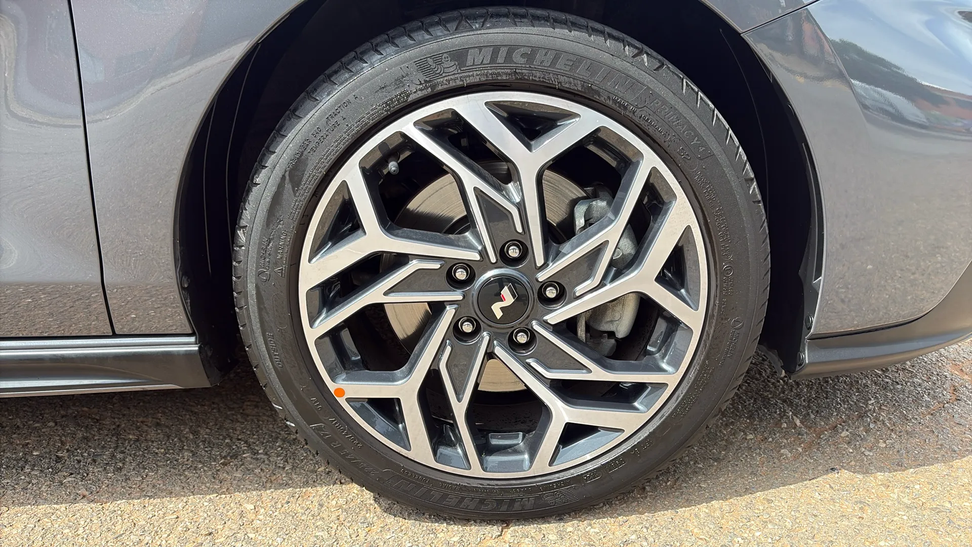 Hyundai i30 1.0 T-GDi N Line - foto 20