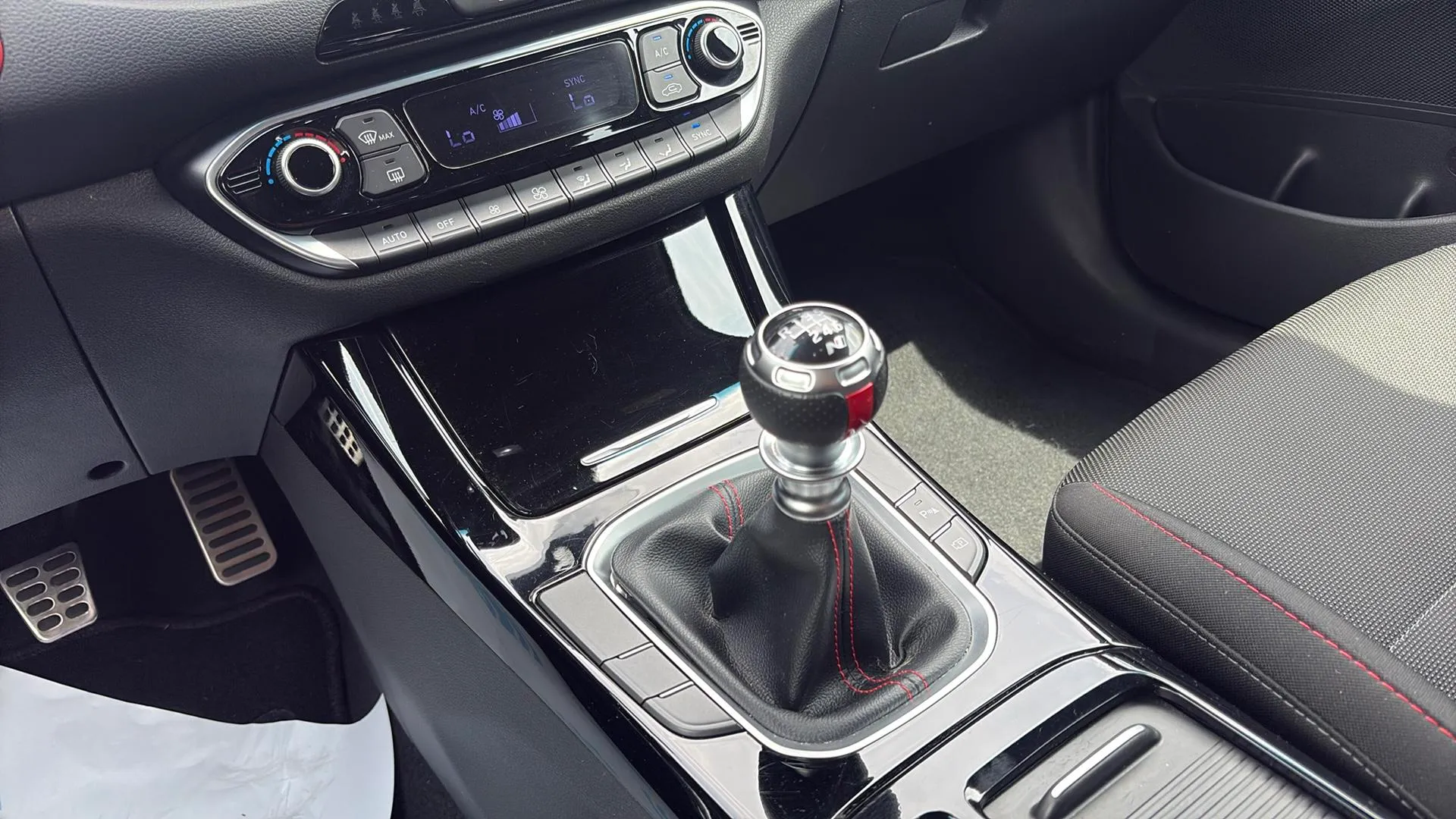 Hyundai i30 1.0 T-GDi N Line - foto 16