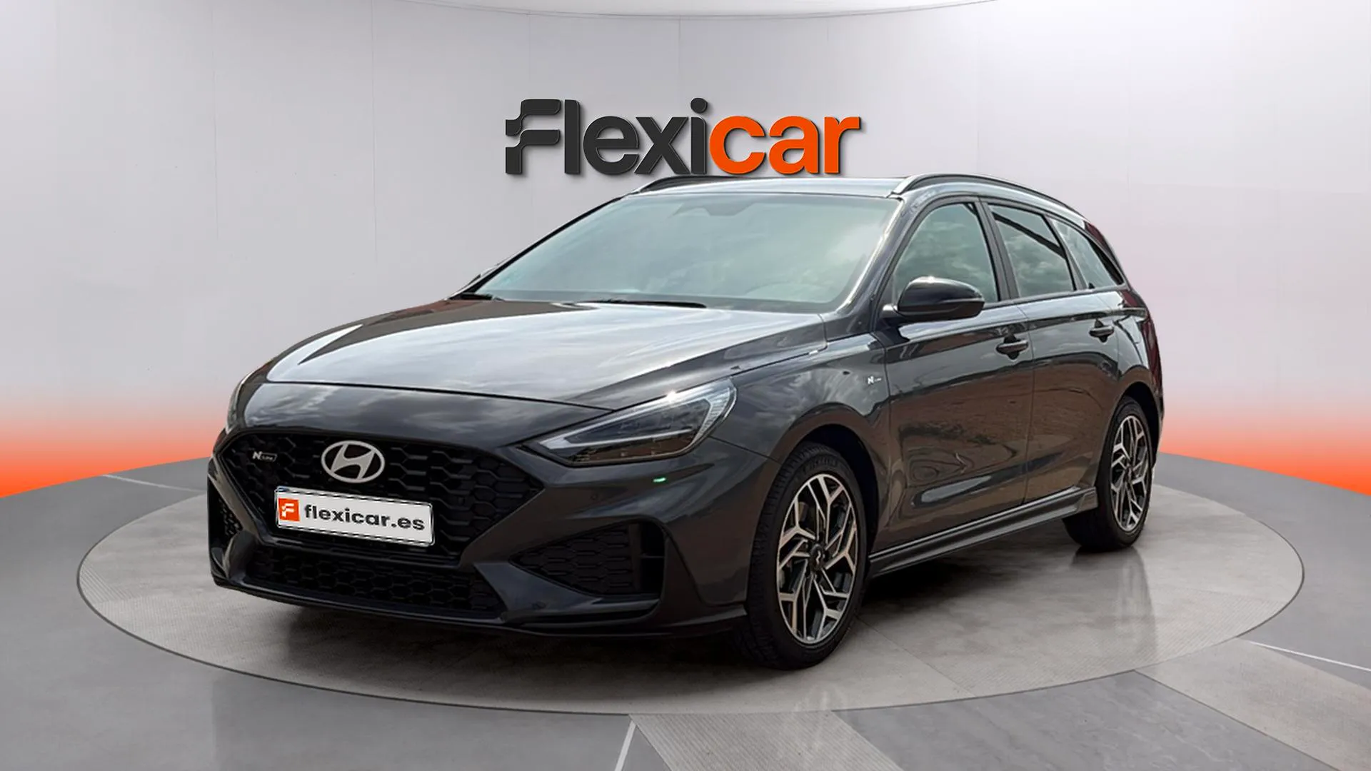 Hyundai i30 1.0 T-GDi N Line - foto 3