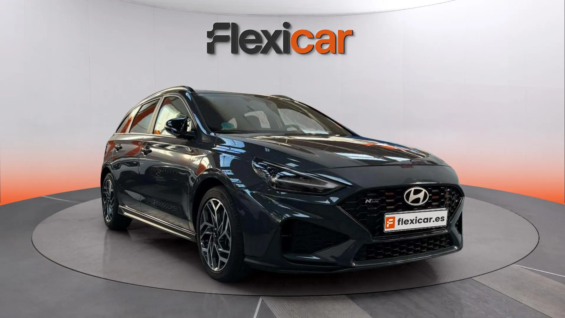 Hyundai i30 1.0 T-GDi N Line