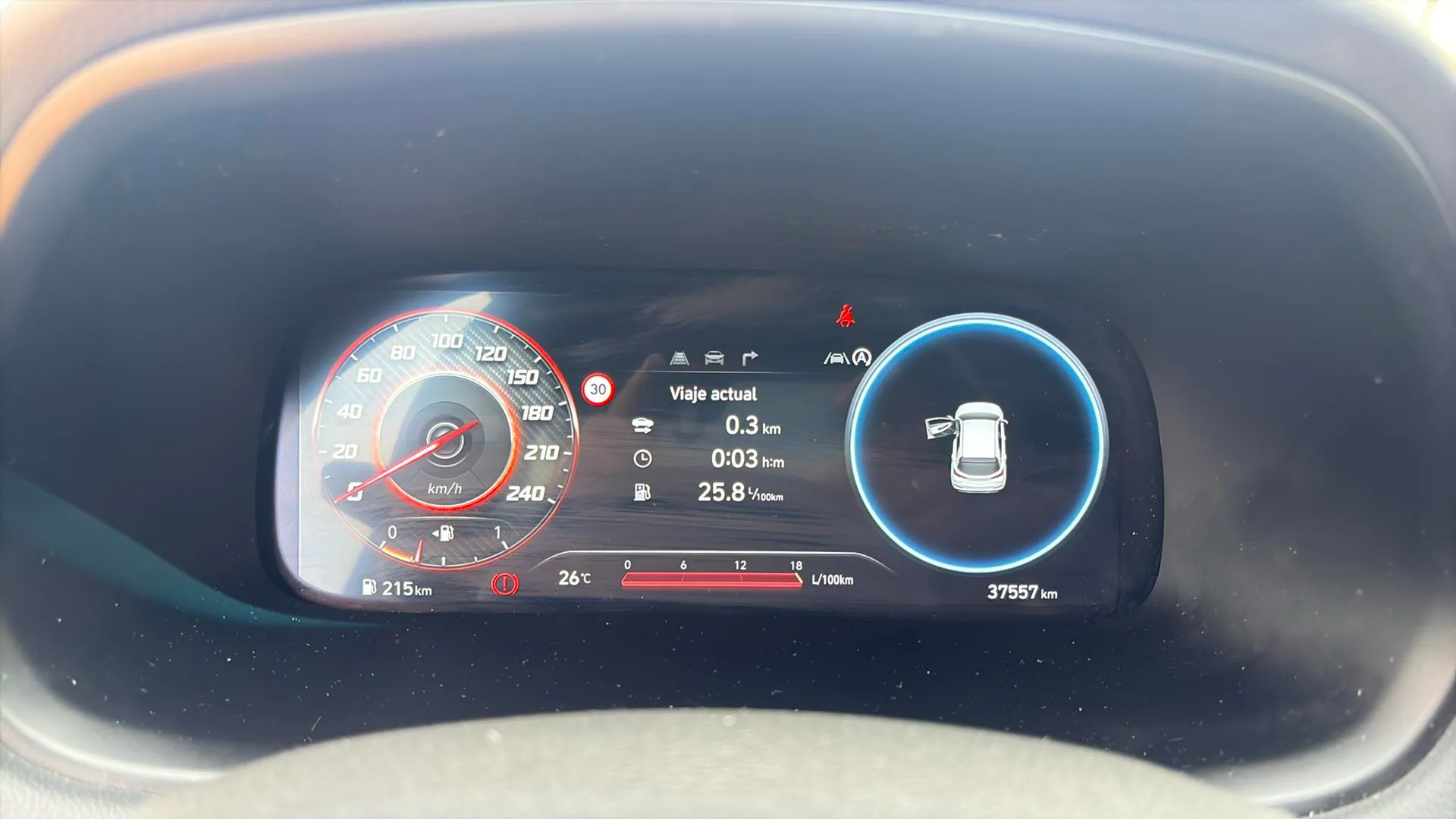 Hyundai i30 1.0 T-GDi N Line - foto 13