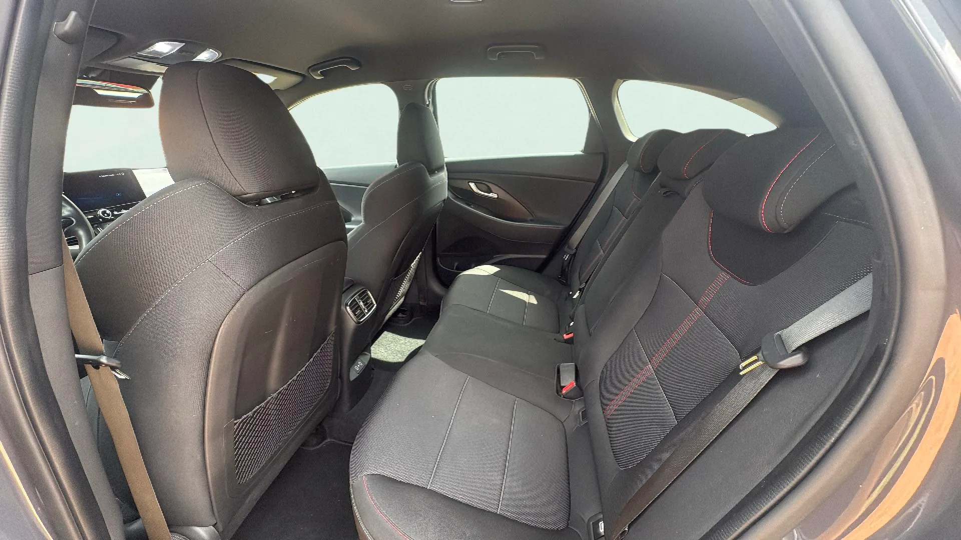 Hyundai i30 1.0 T-GDi N Line - foto 18