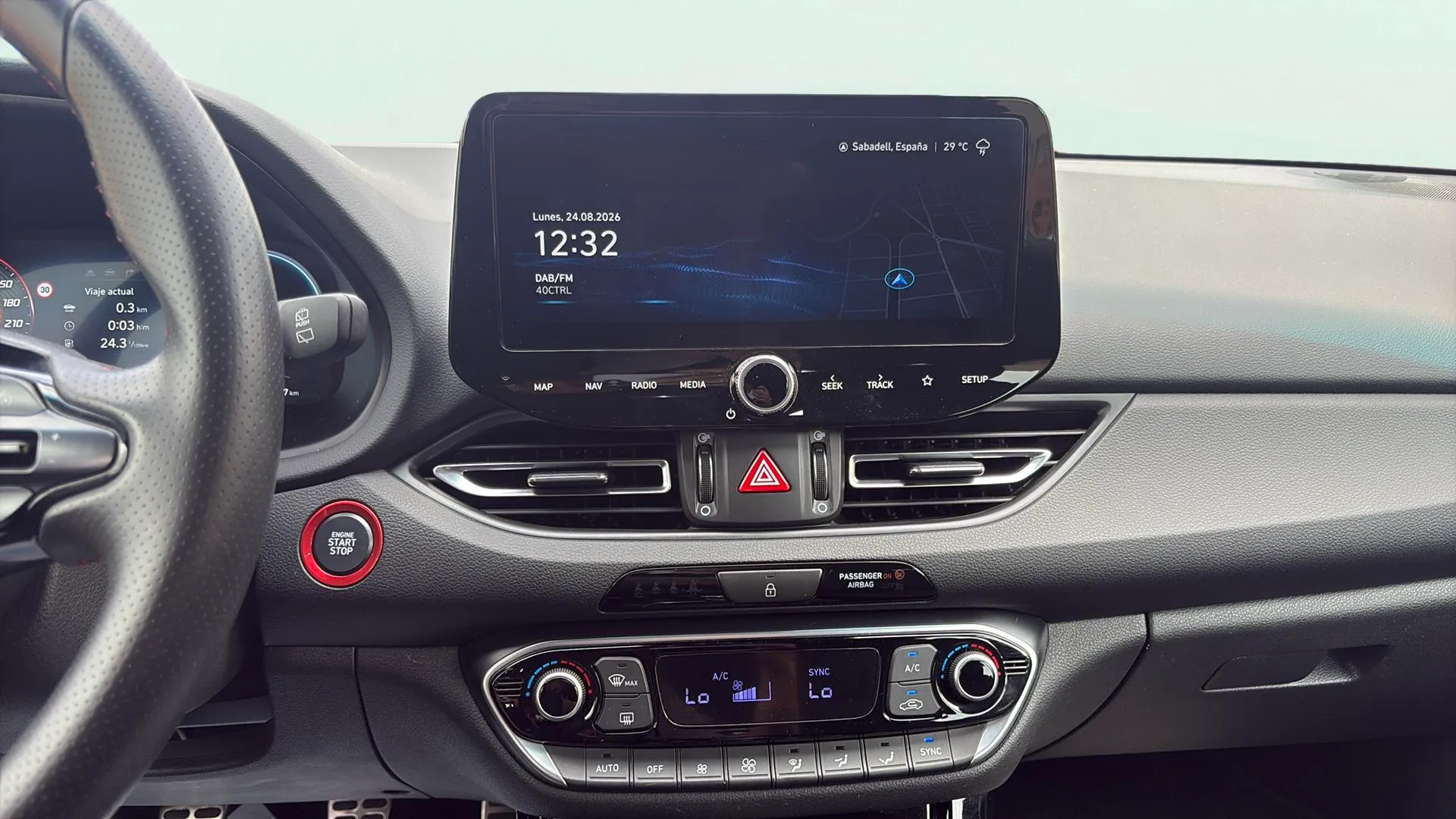 Hyundai i30 1.0 T-GDi N Line - foto 14