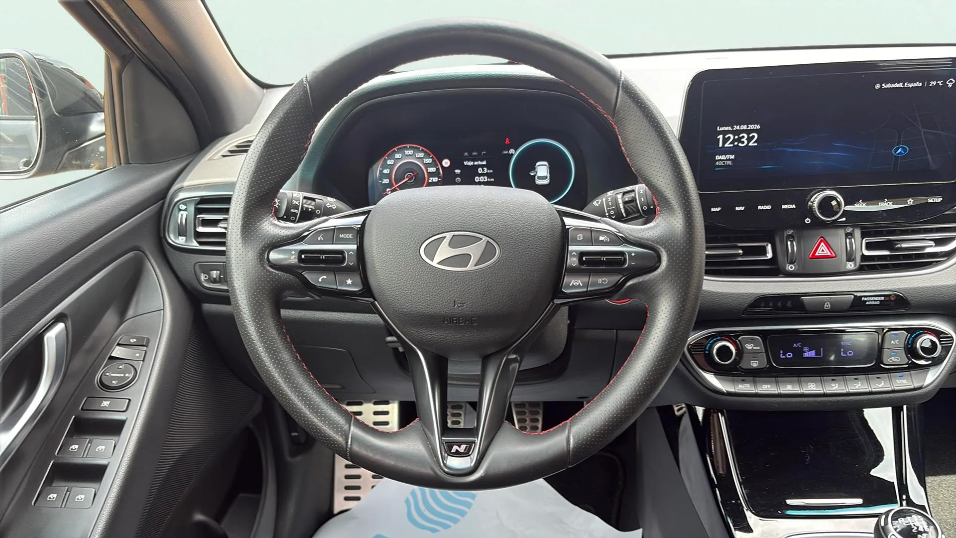 Hyundai i30 1.0 T-GDi N Line - foto 10