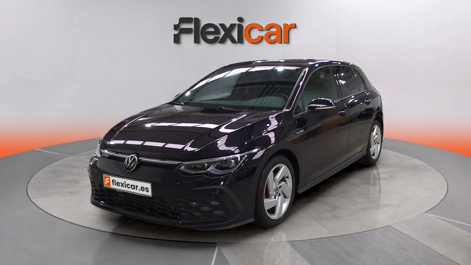 Volkswagen Golf GTD 2.0 TDI DSG - foto 11