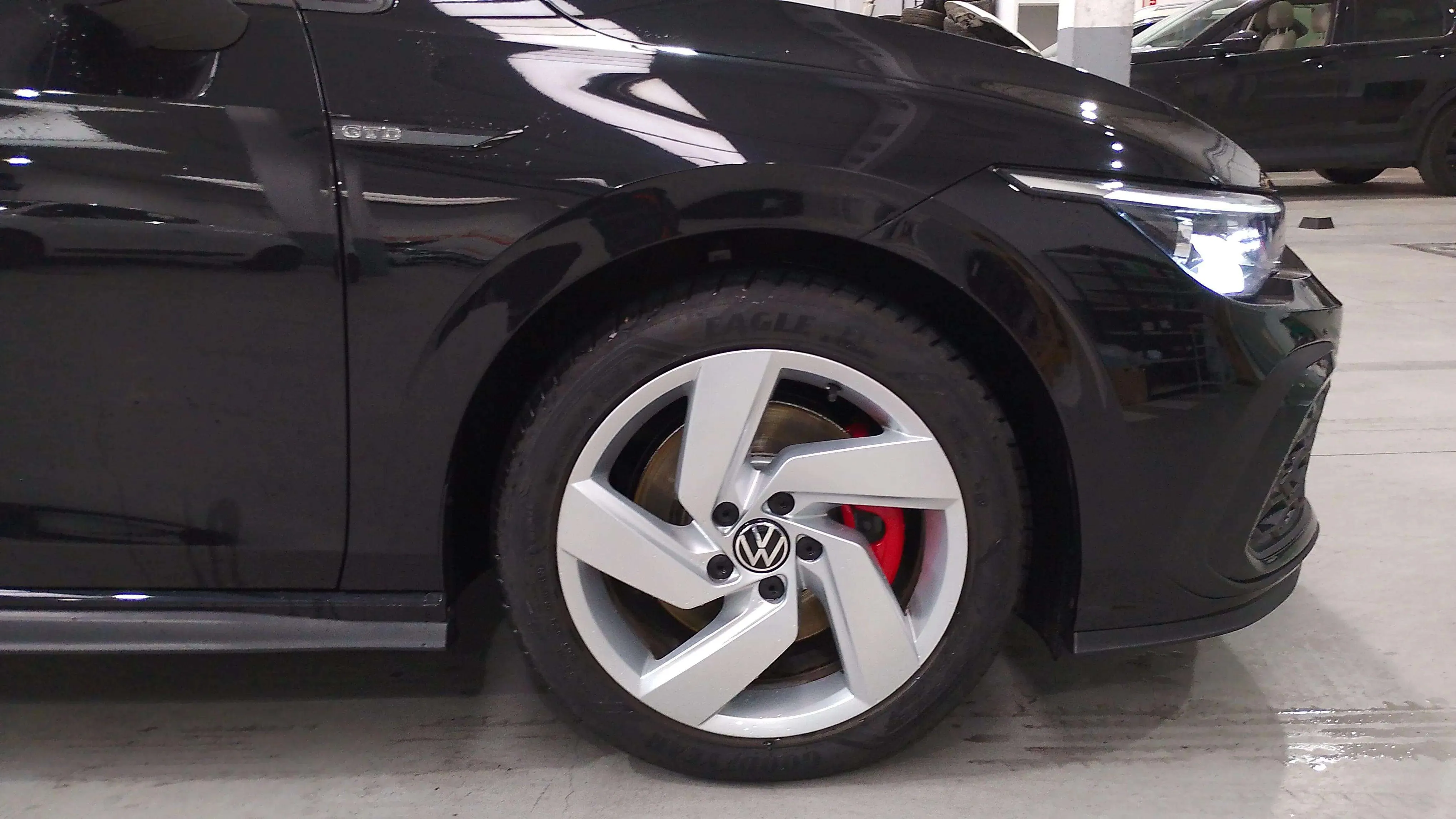 Volkswagen Golf GTD 2.0 TDI DSG - foto 15