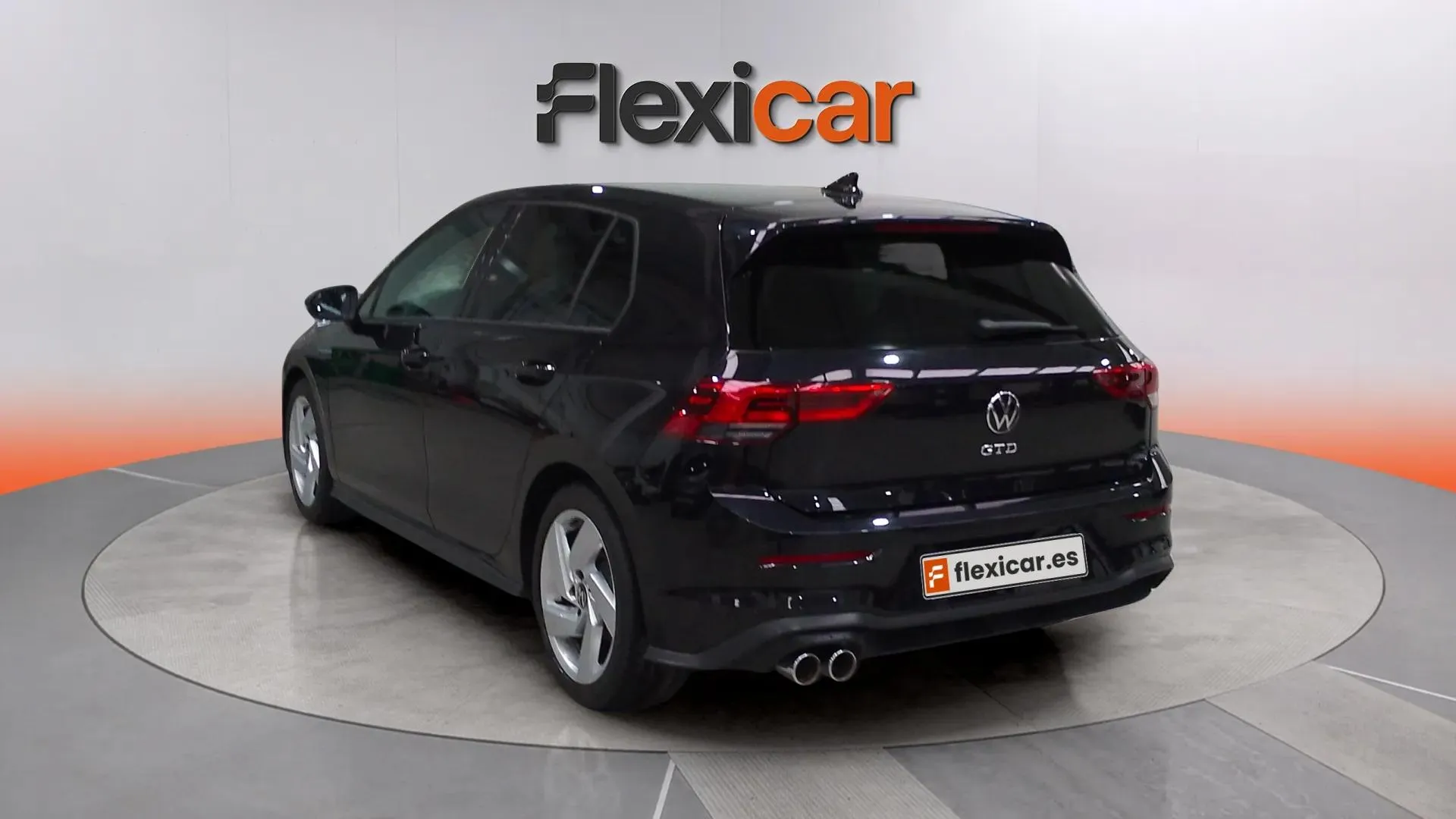 Volkswagen Golf GTD 2.0 TDI DSG - foto 7