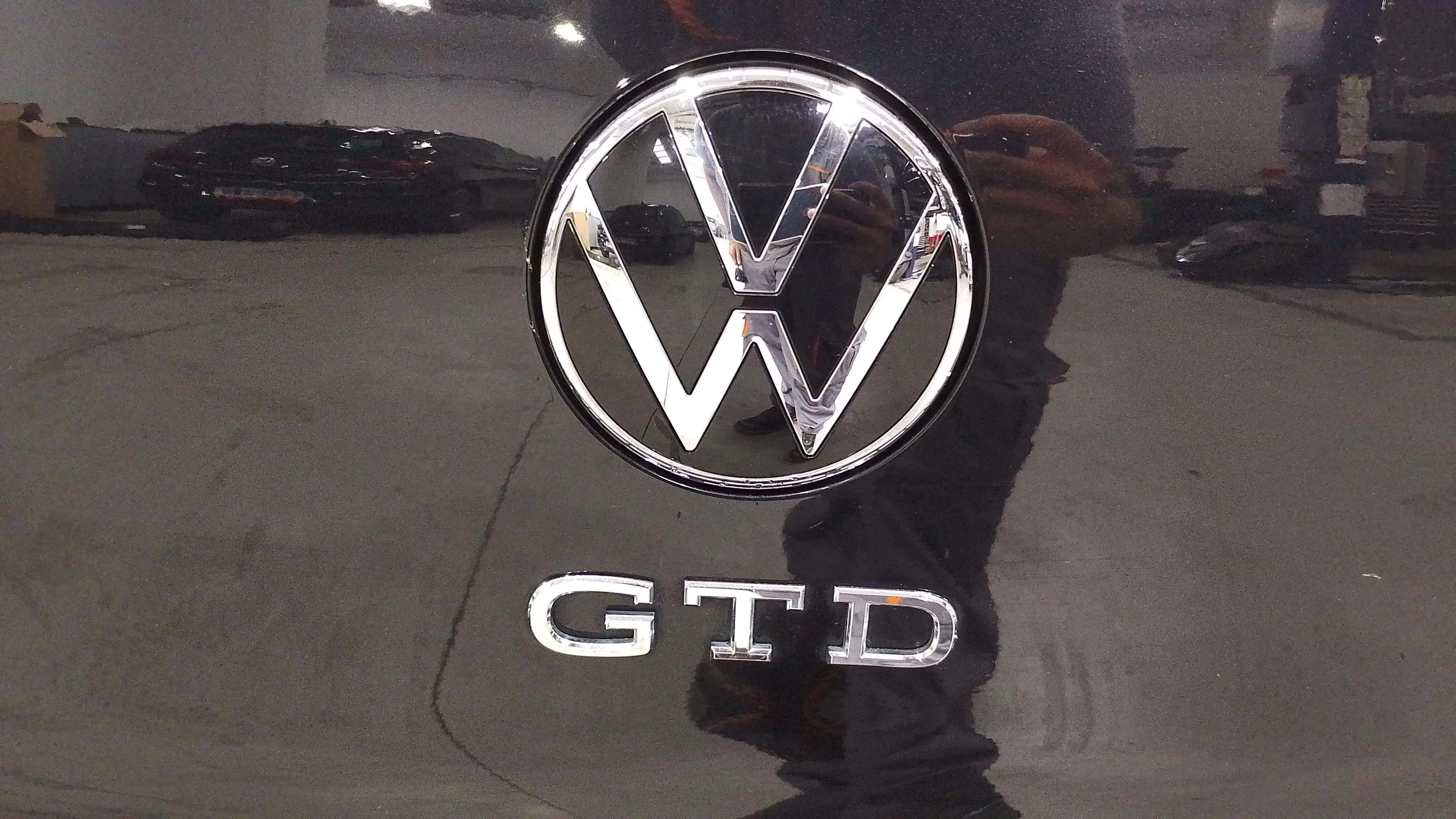 Volkswagen Golf GTD 2.0 TDI DSG - foto 28