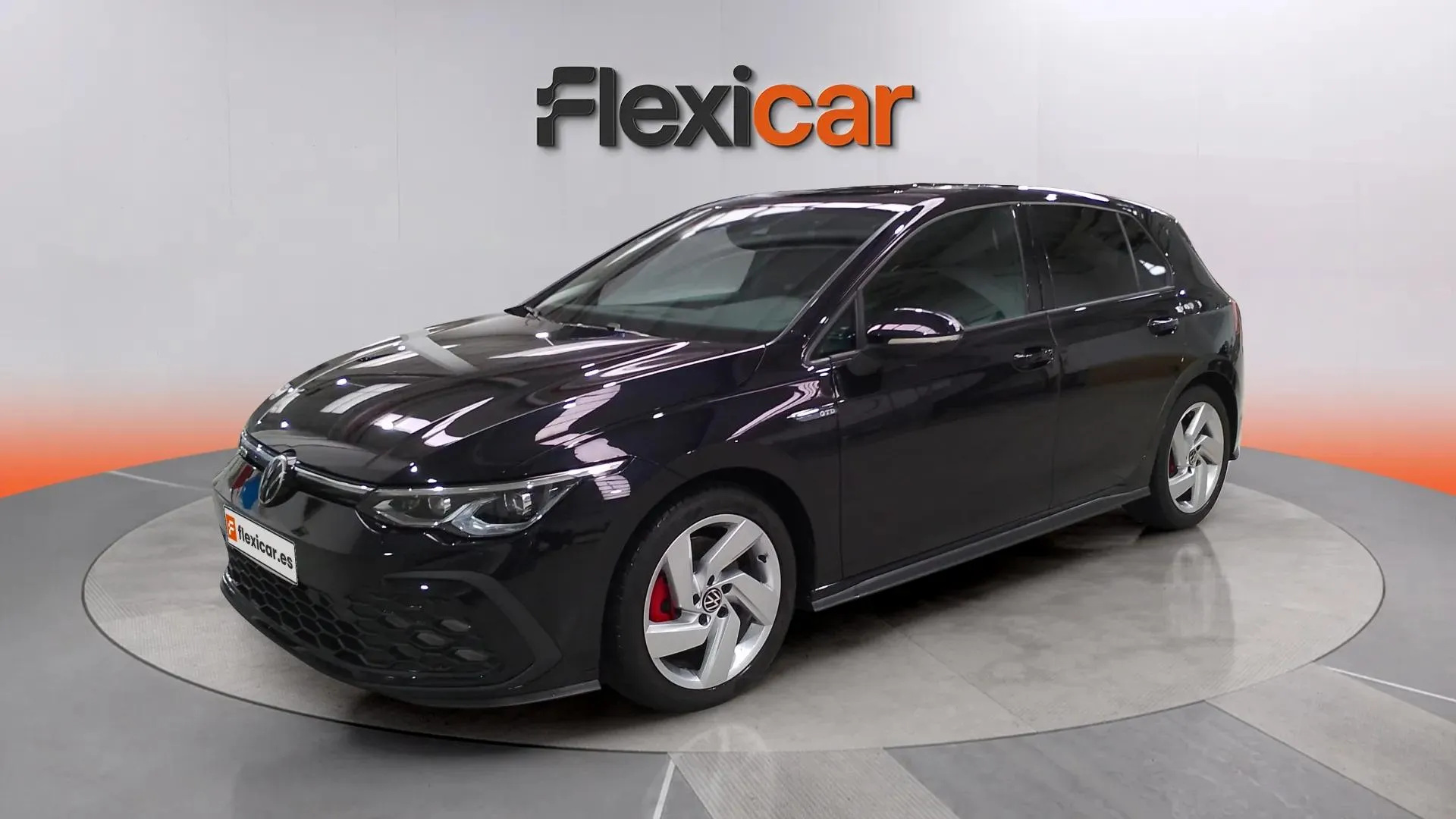 Volkswagen Golf GTD 2.0 TDI DSG - foto 10