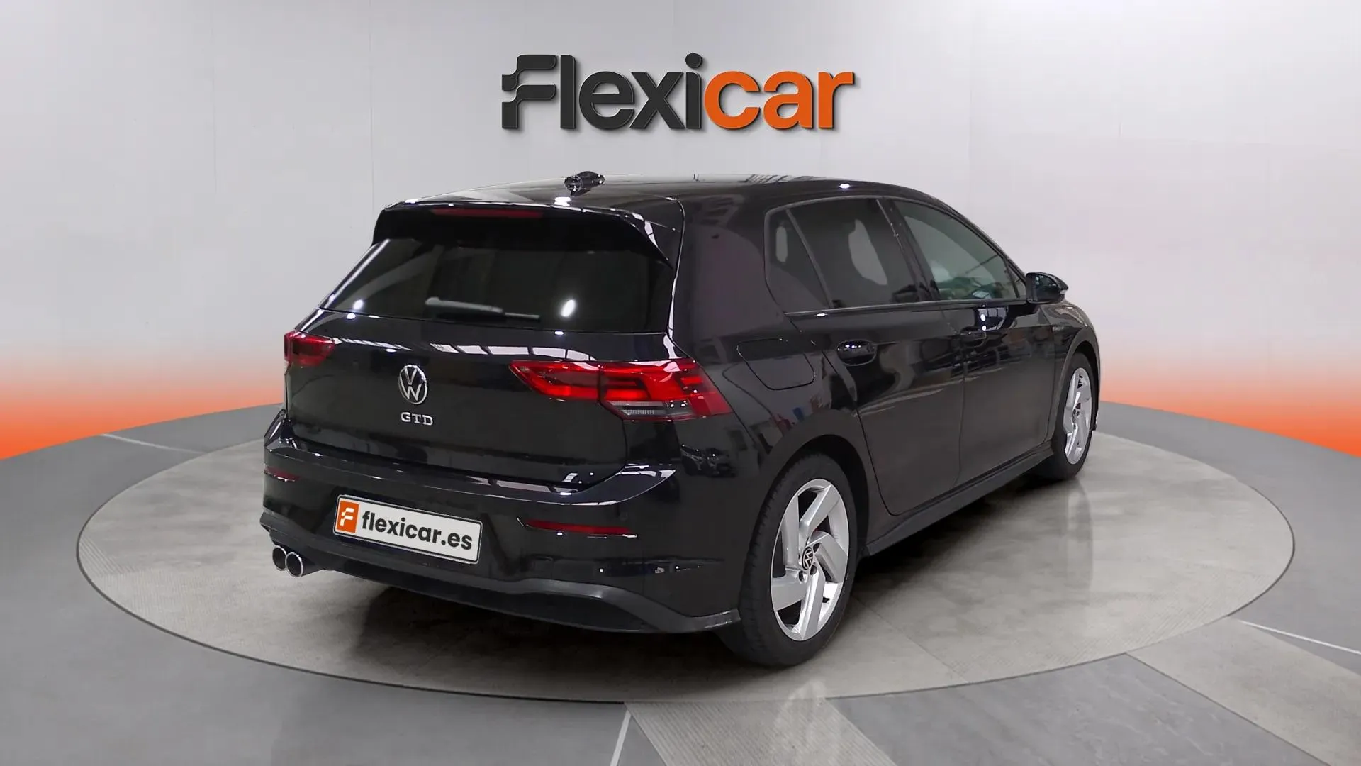 Volkswagen Golf GTD 2.0 TDI DSG - foto 5