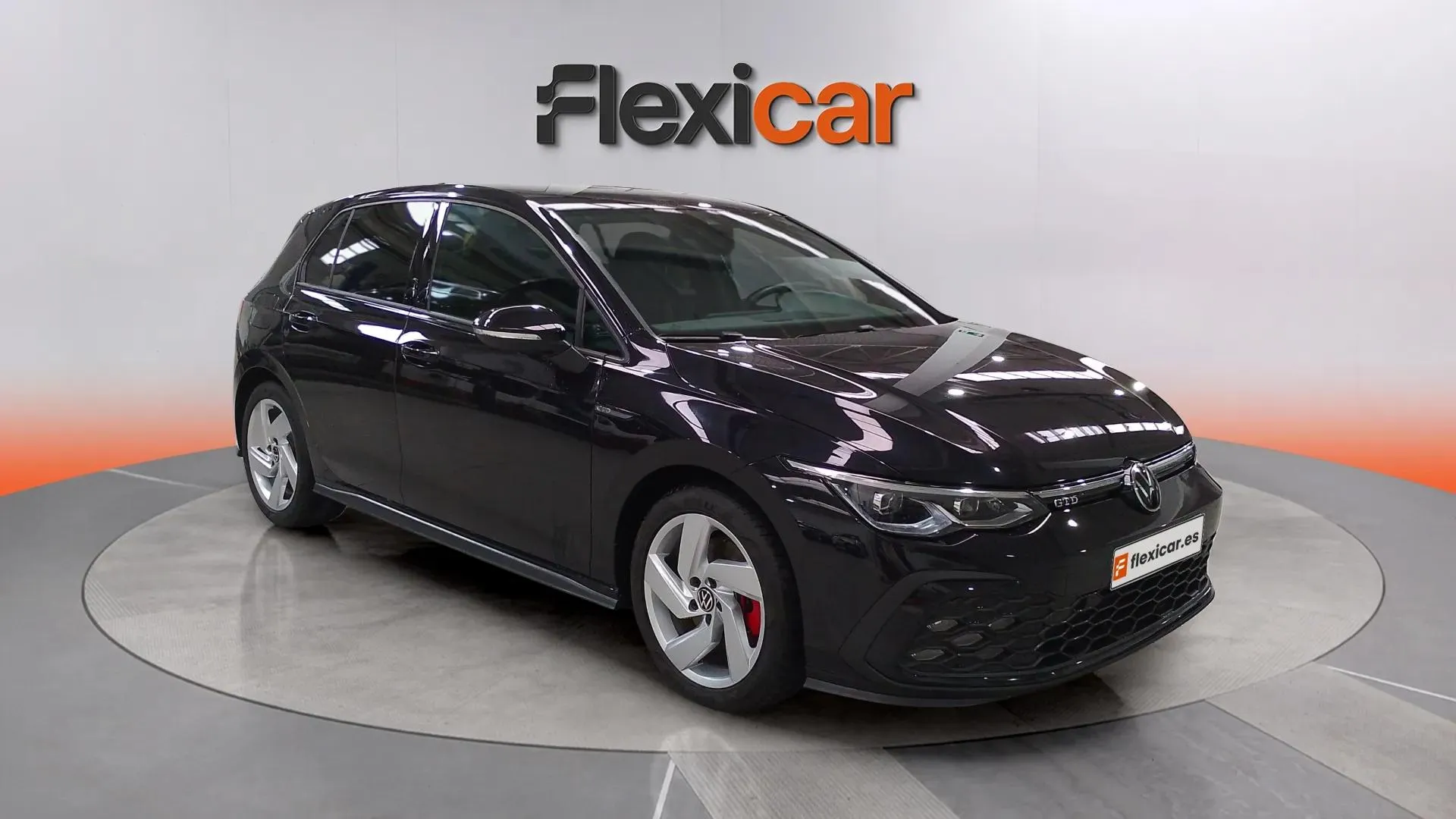 Volkswagen Golf GTD 2.0 TDI DSG - foto 2