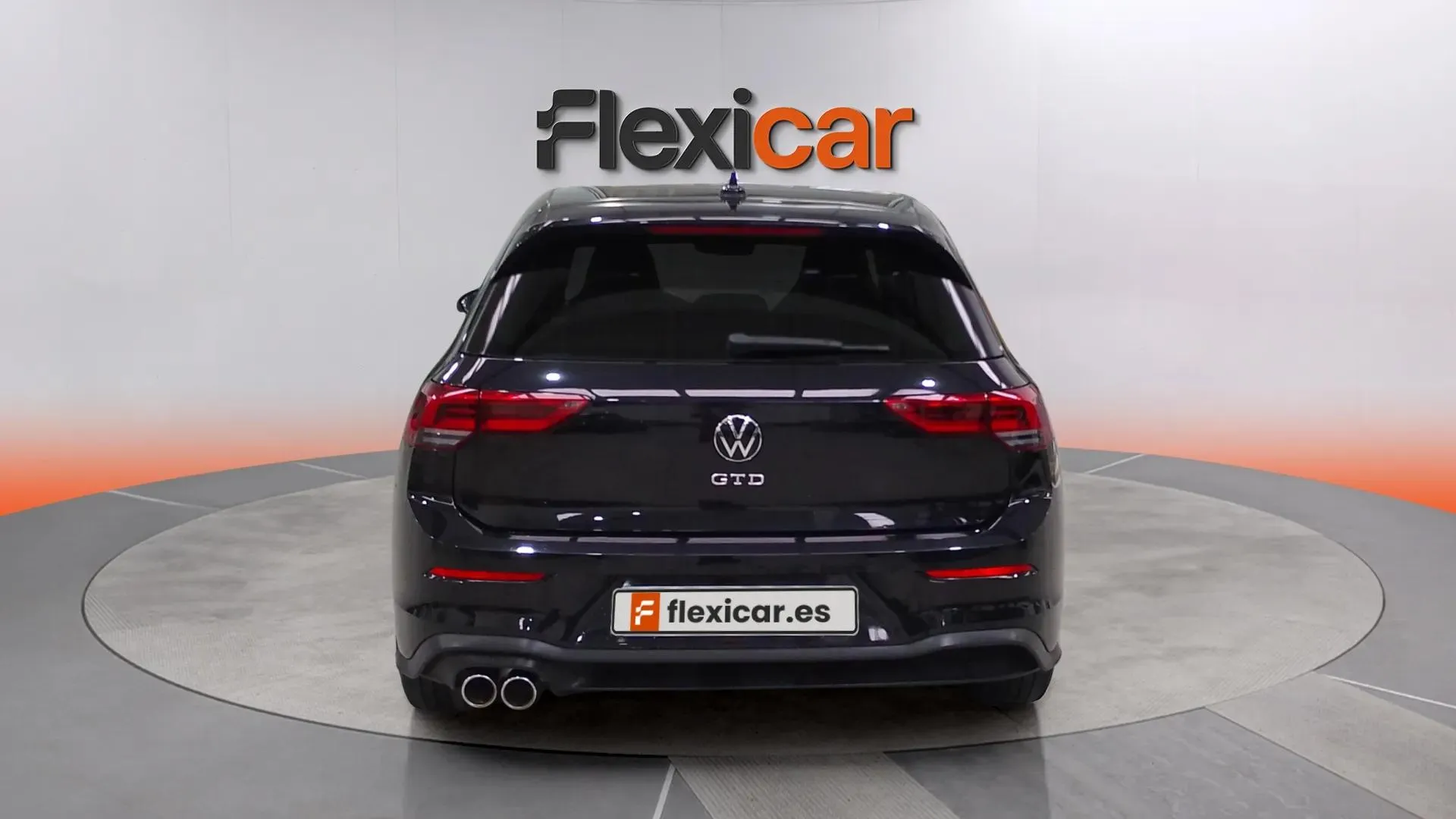 Volkswagen Golf GTD 2.0 TDI DSG - foto 6