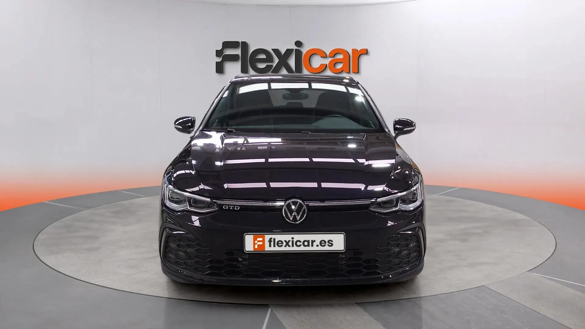 Volkswagen Golf GTD 2.0 TDI DSG - foto 12