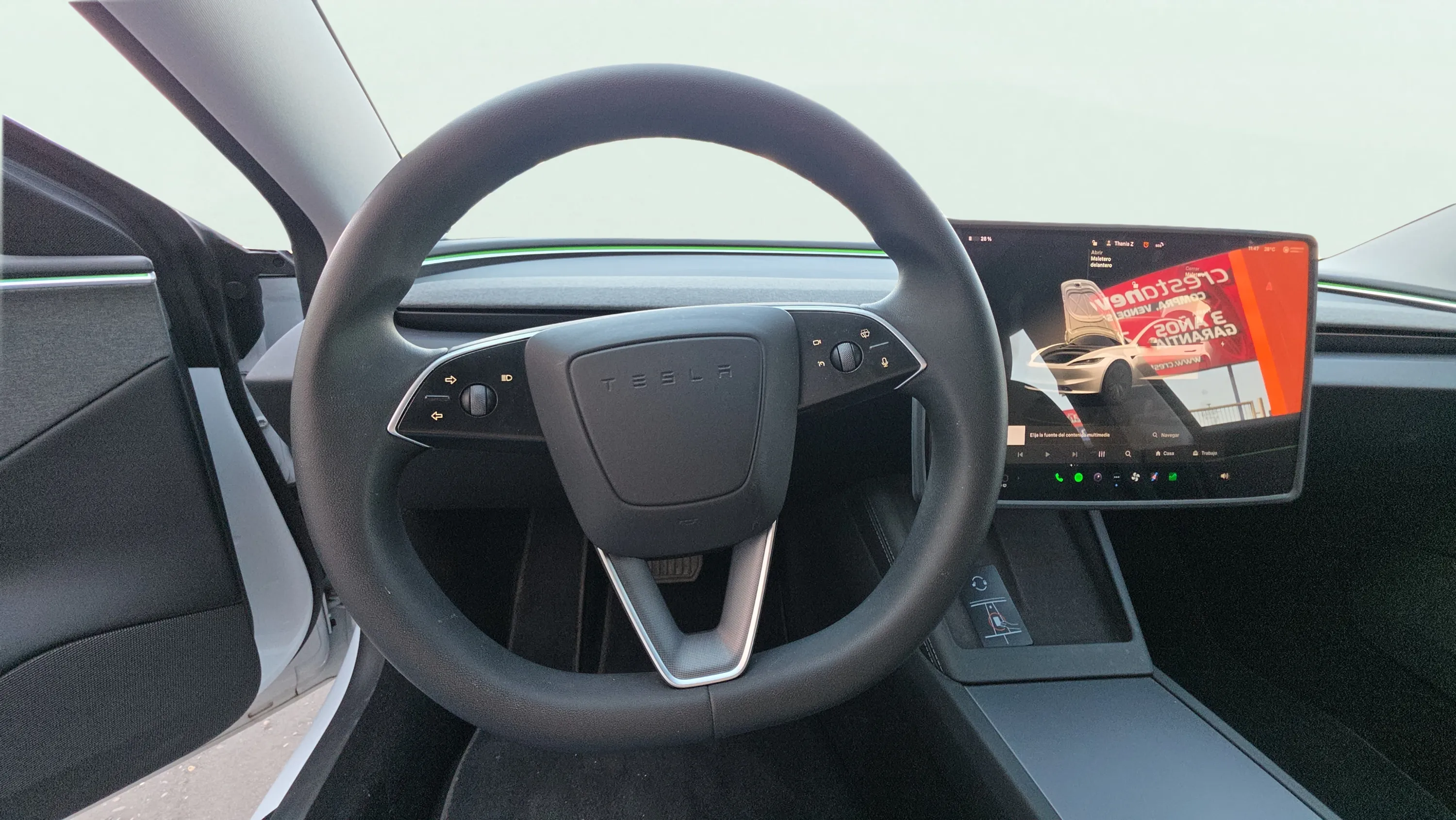 Tesla Model 3 RWD - foto 14