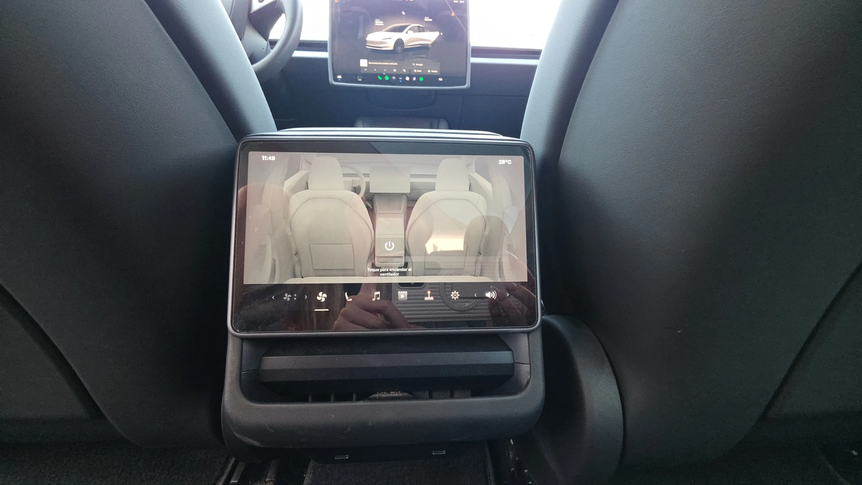 Tesla Model 3 RWD - foto 12